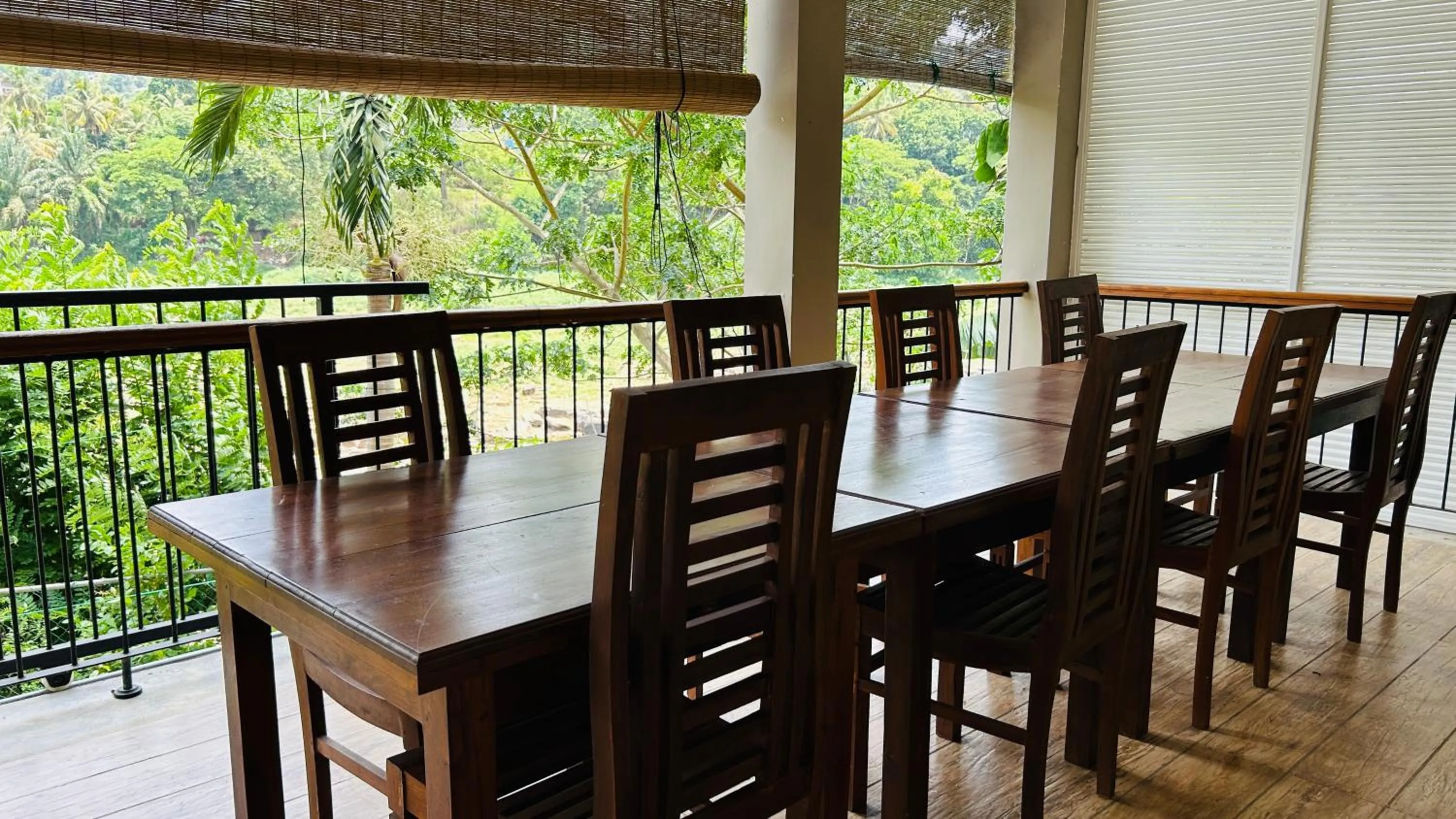 RIVORICH RESIDENCE Kandy