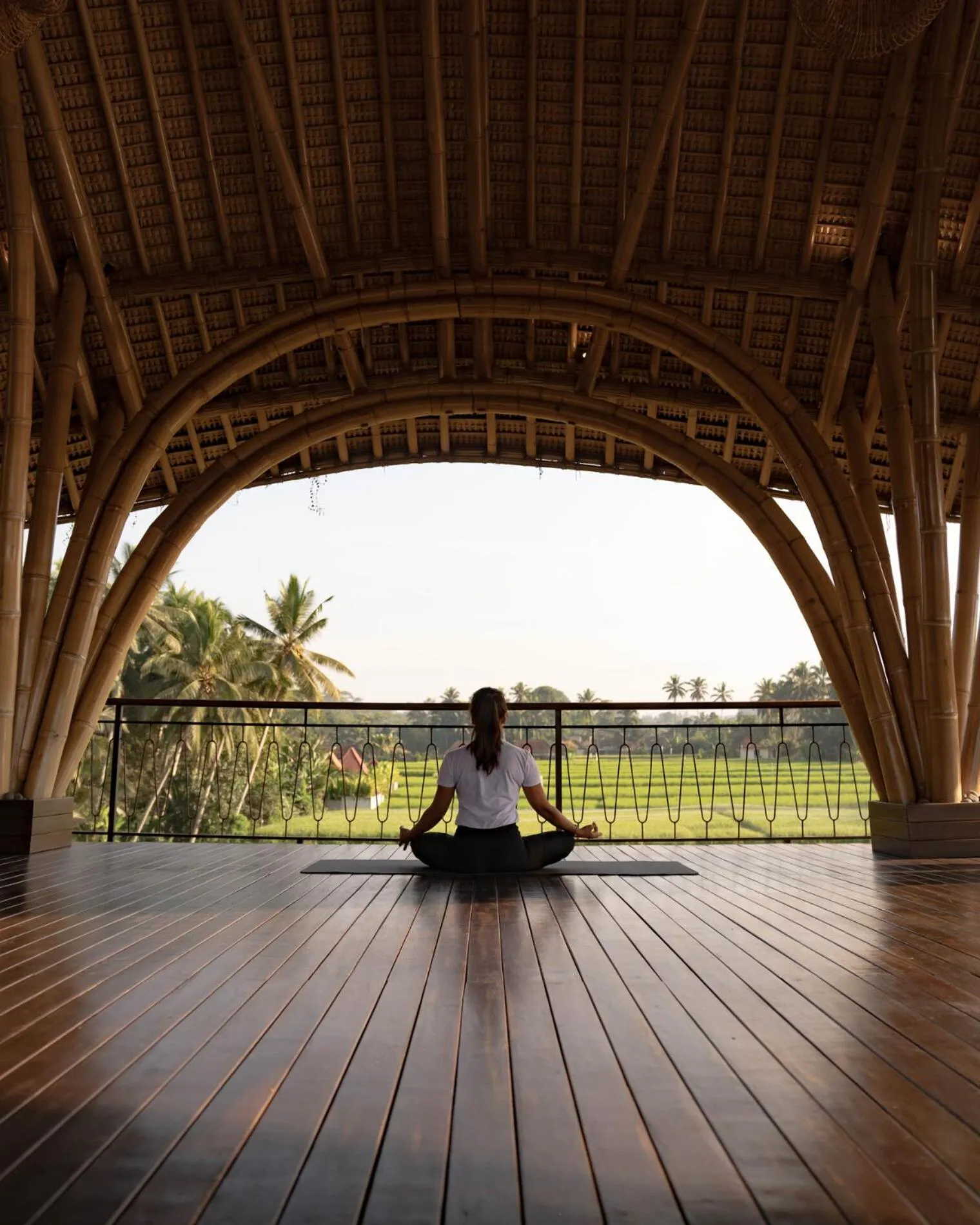 Activities in Abisena Wellness & Resort Ubud-Adult Only