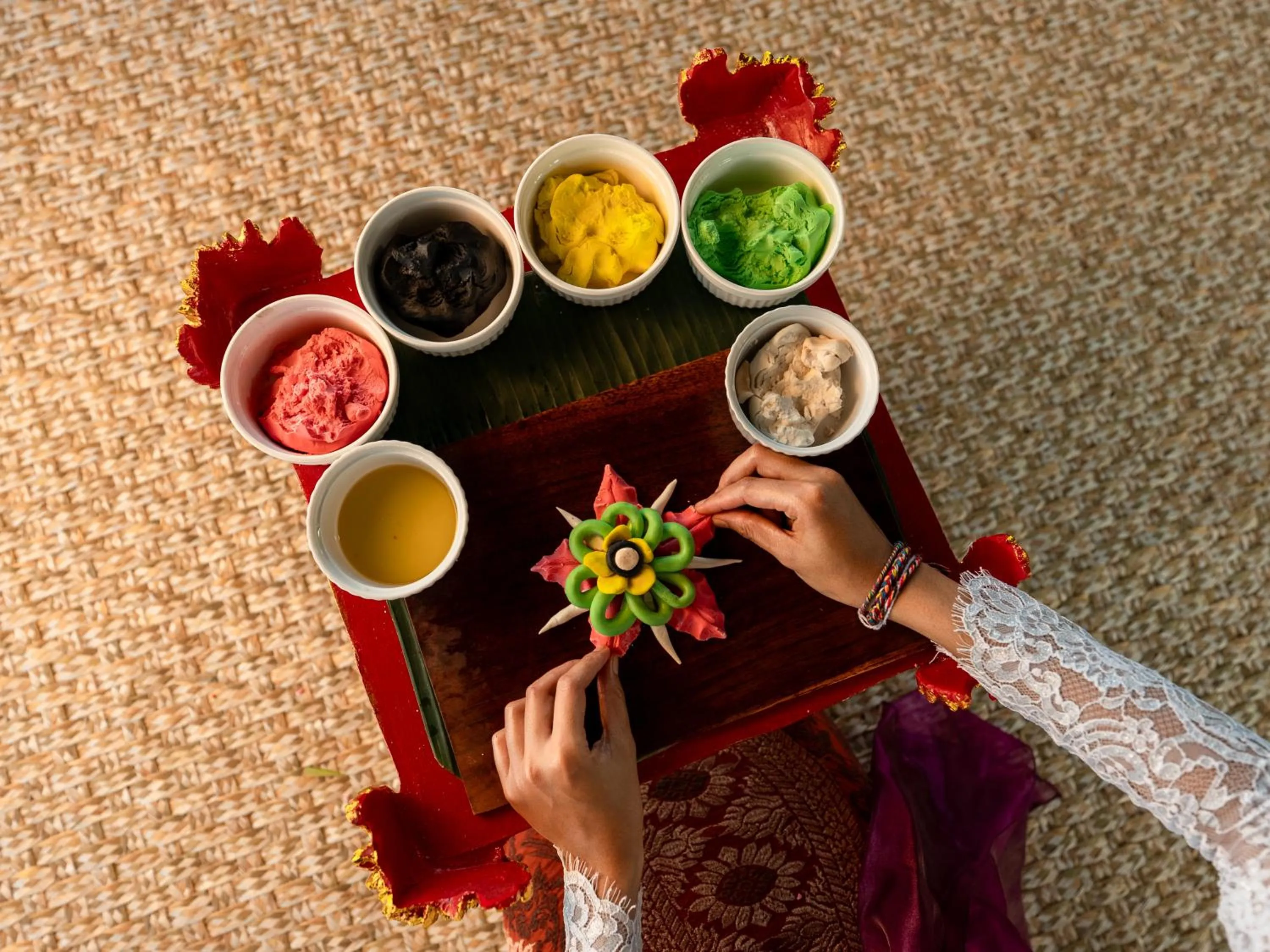 Activities in Abisena Wellness & Resort Ubud-Adult Only