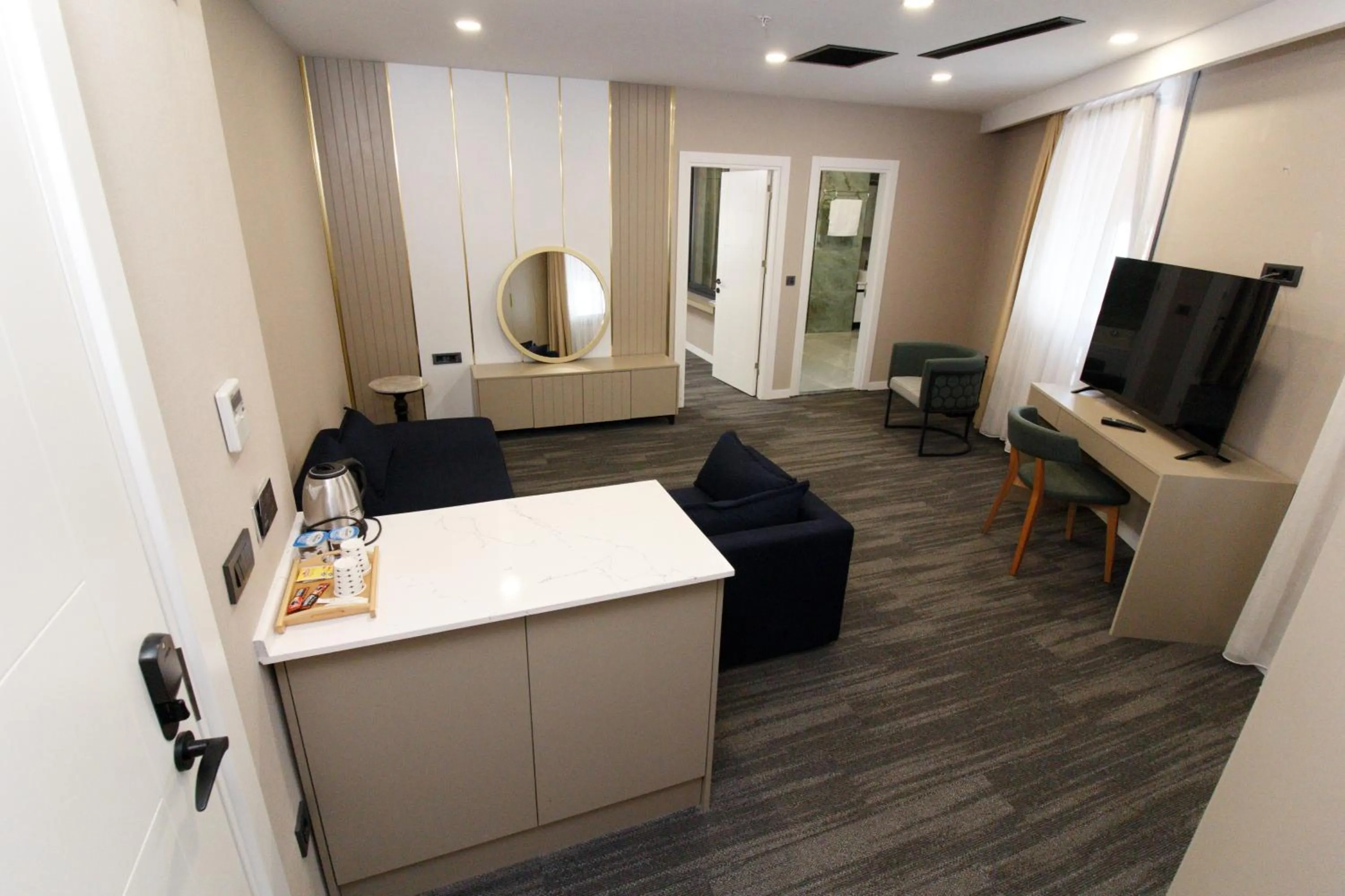 TV and multimedia in ONKA OTELCİLİK TURİZM TİCARET LİMİTED ŞİRKETi