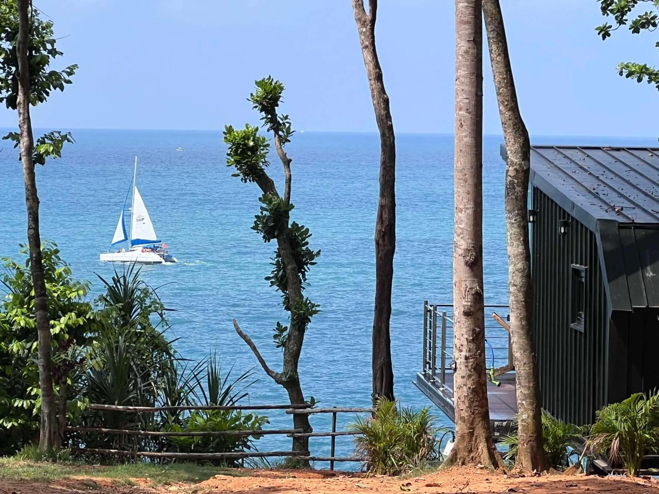 Padel Lodge Koh Chang