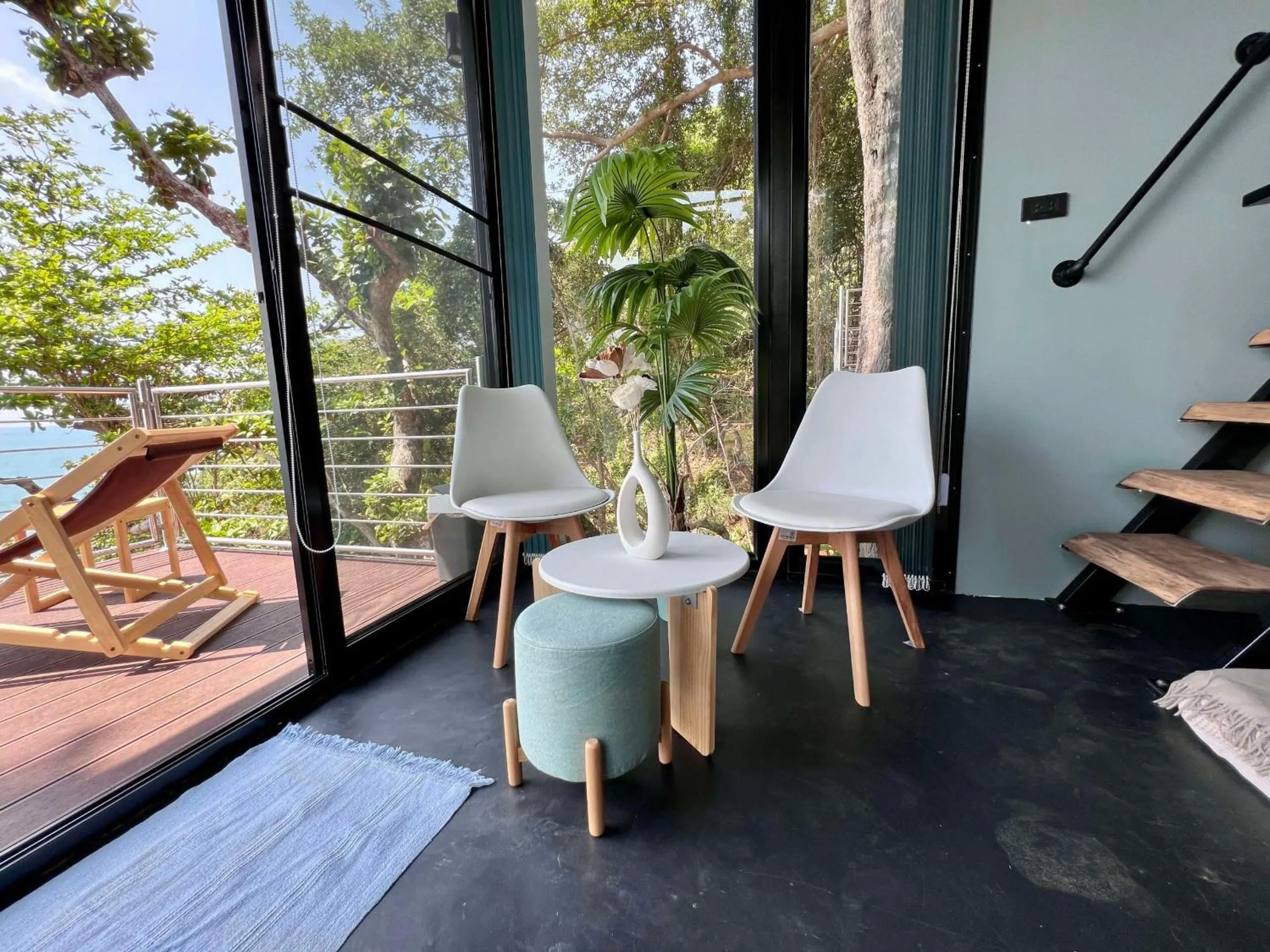 Padel Lodge Koh Chang