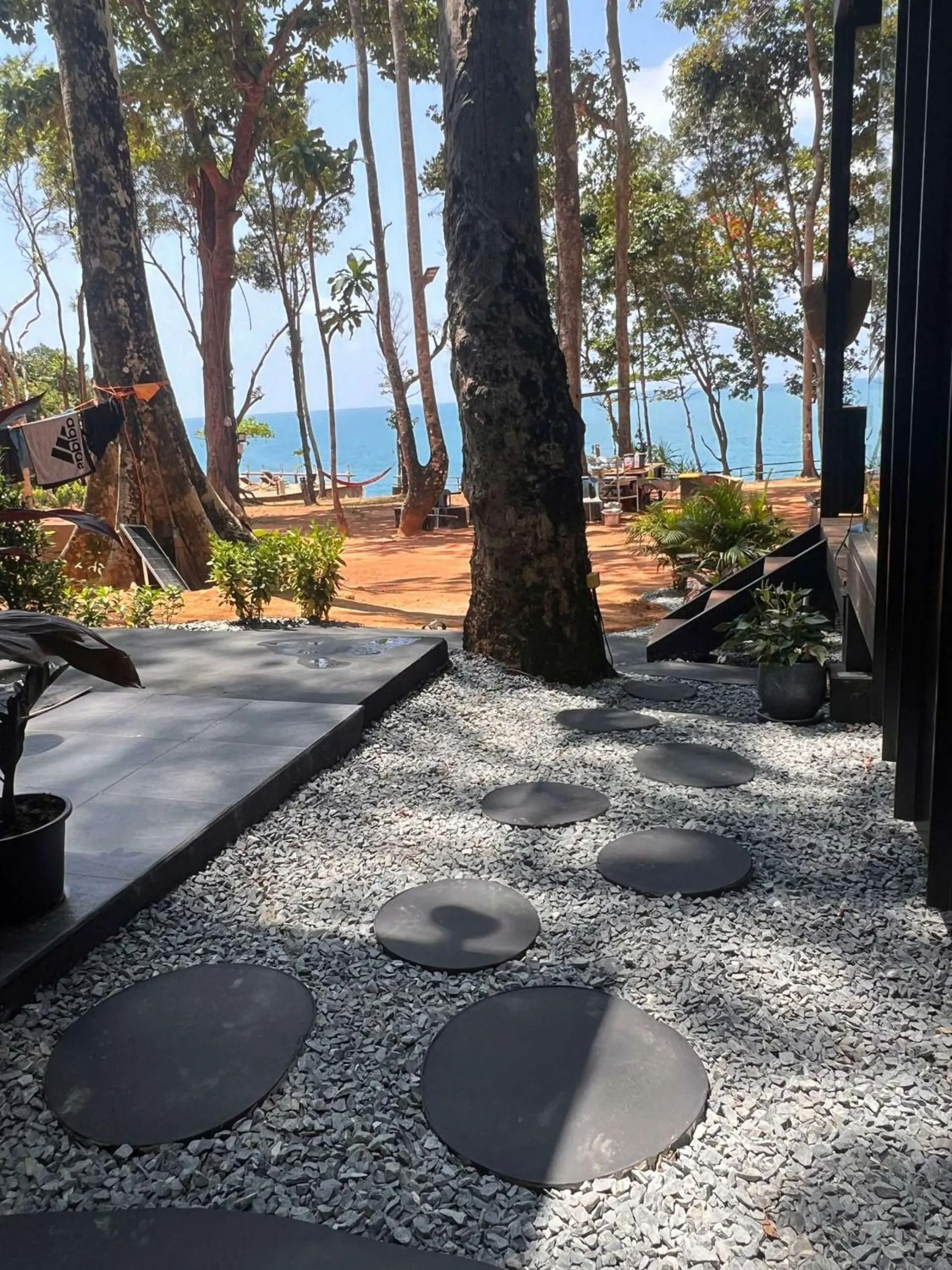 Padel Lodge Koh Chang