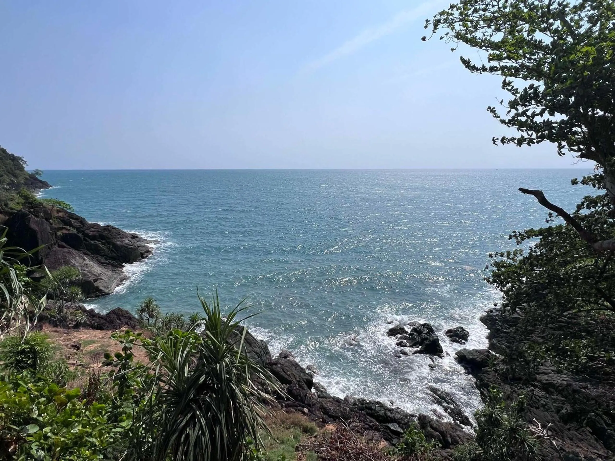 Padel Lodge Koh Chang