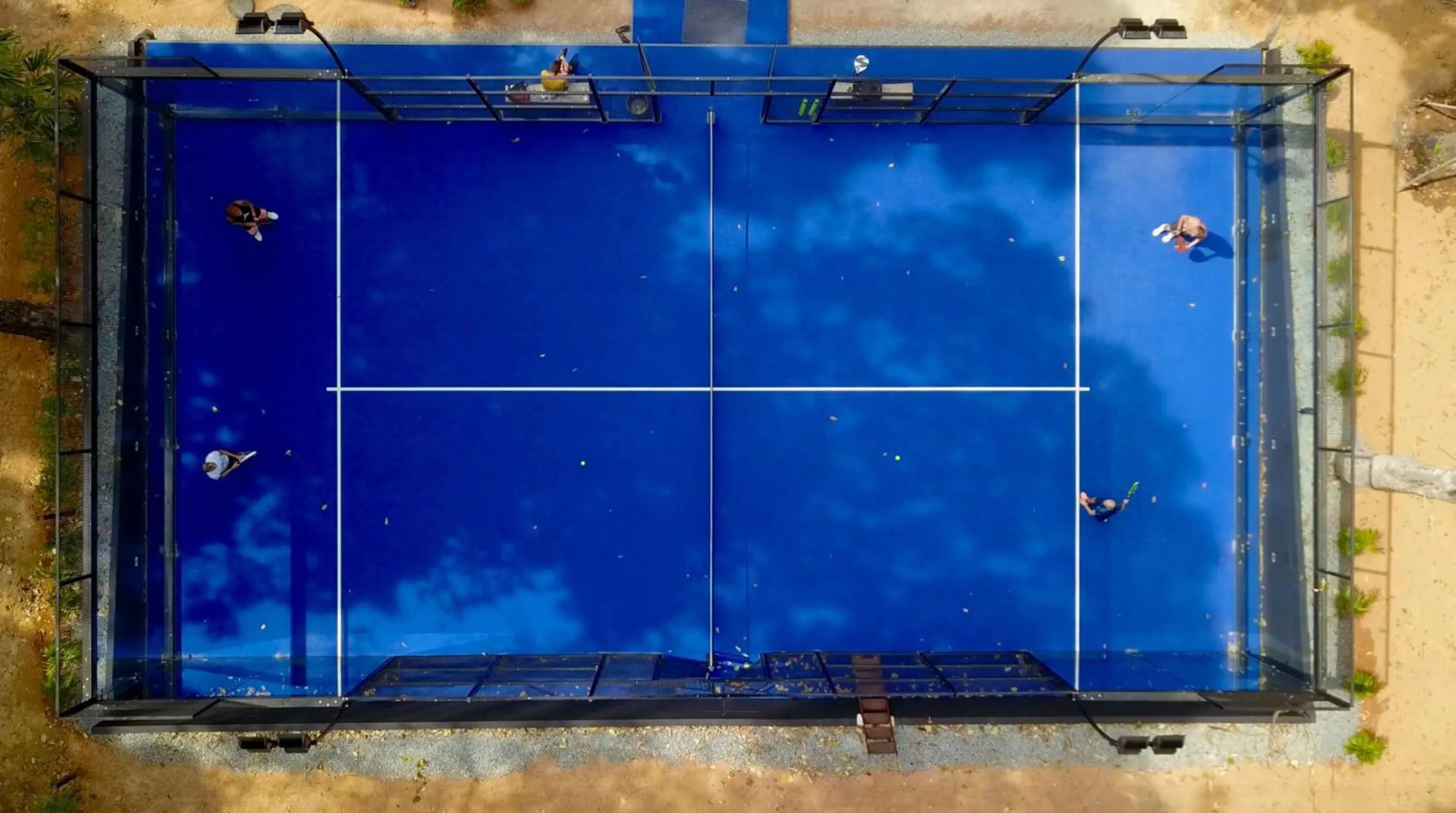 Padel Lodge Koh Chang