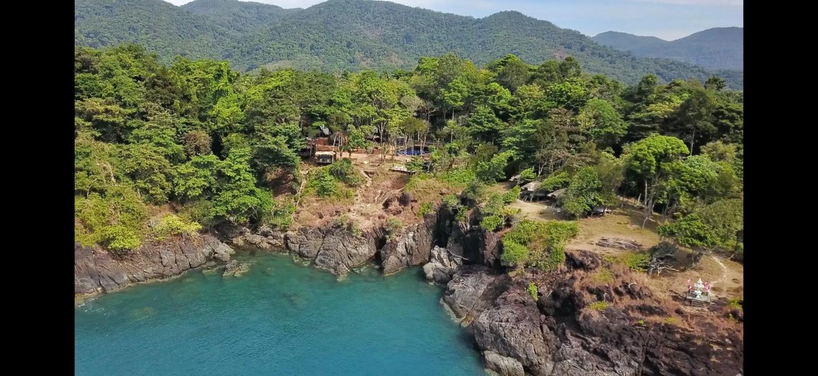 Padel Lodge Koh Chang