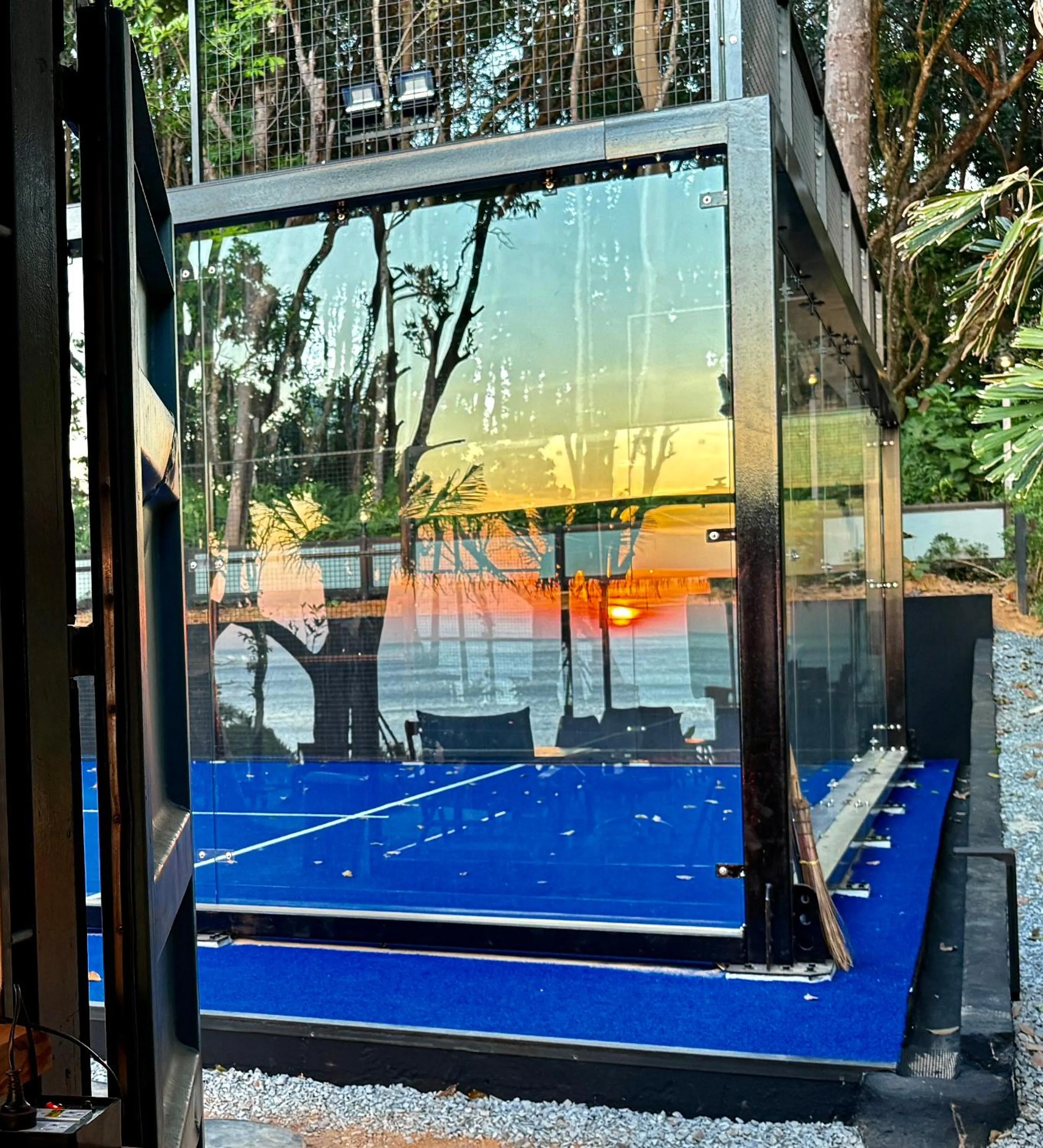 Padel Lodge Koh Chang