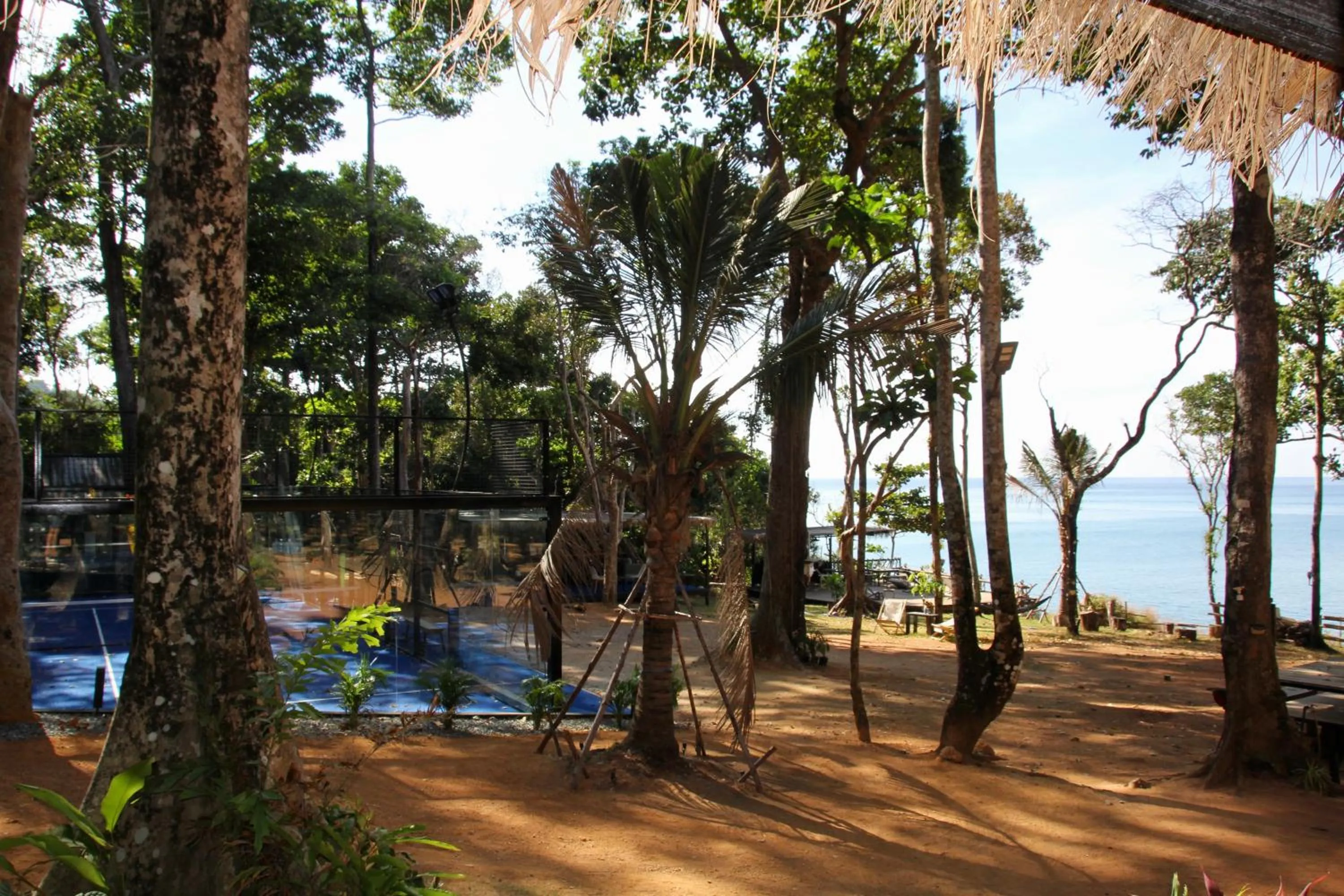 Padel Lodge Koh Chang