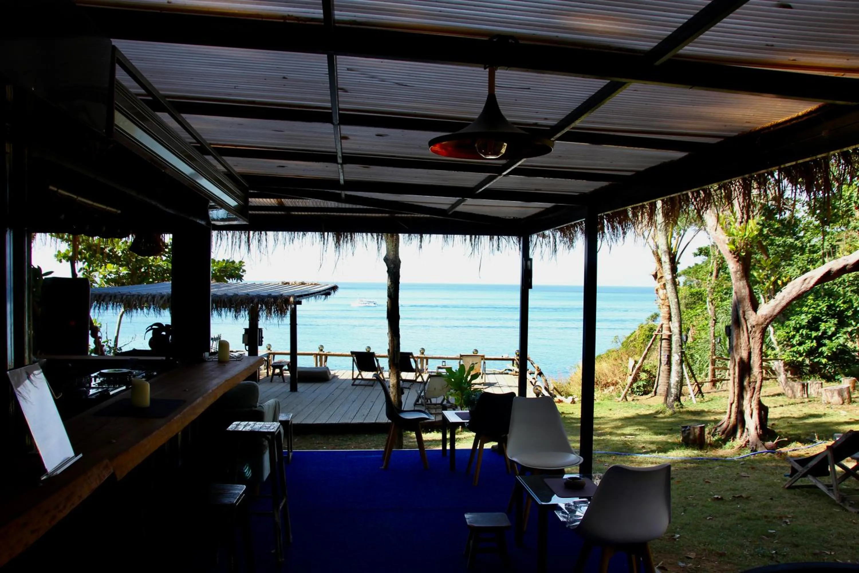 Padel Lodge Koh Chang