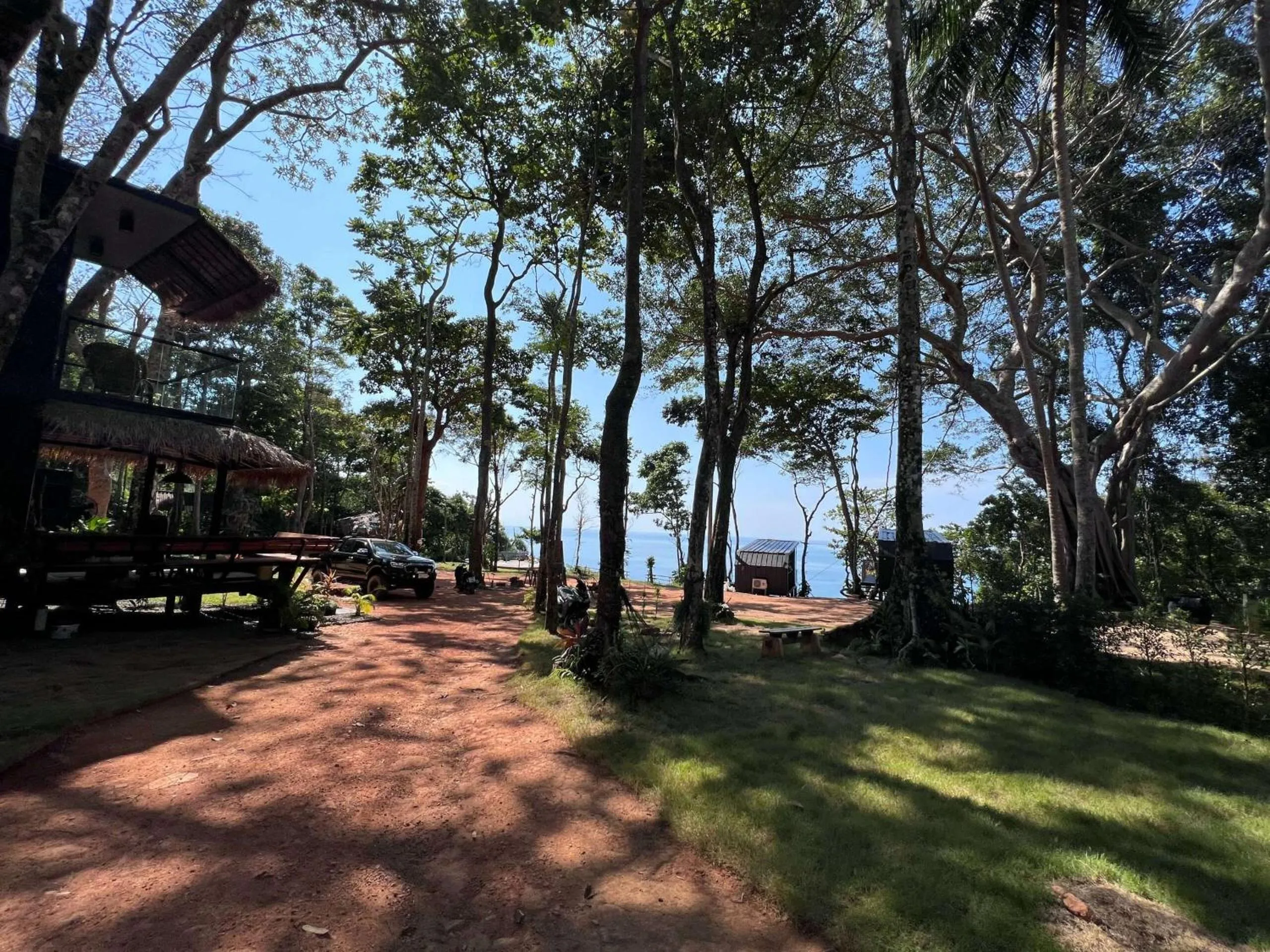 Padel Lodge Koh Chang