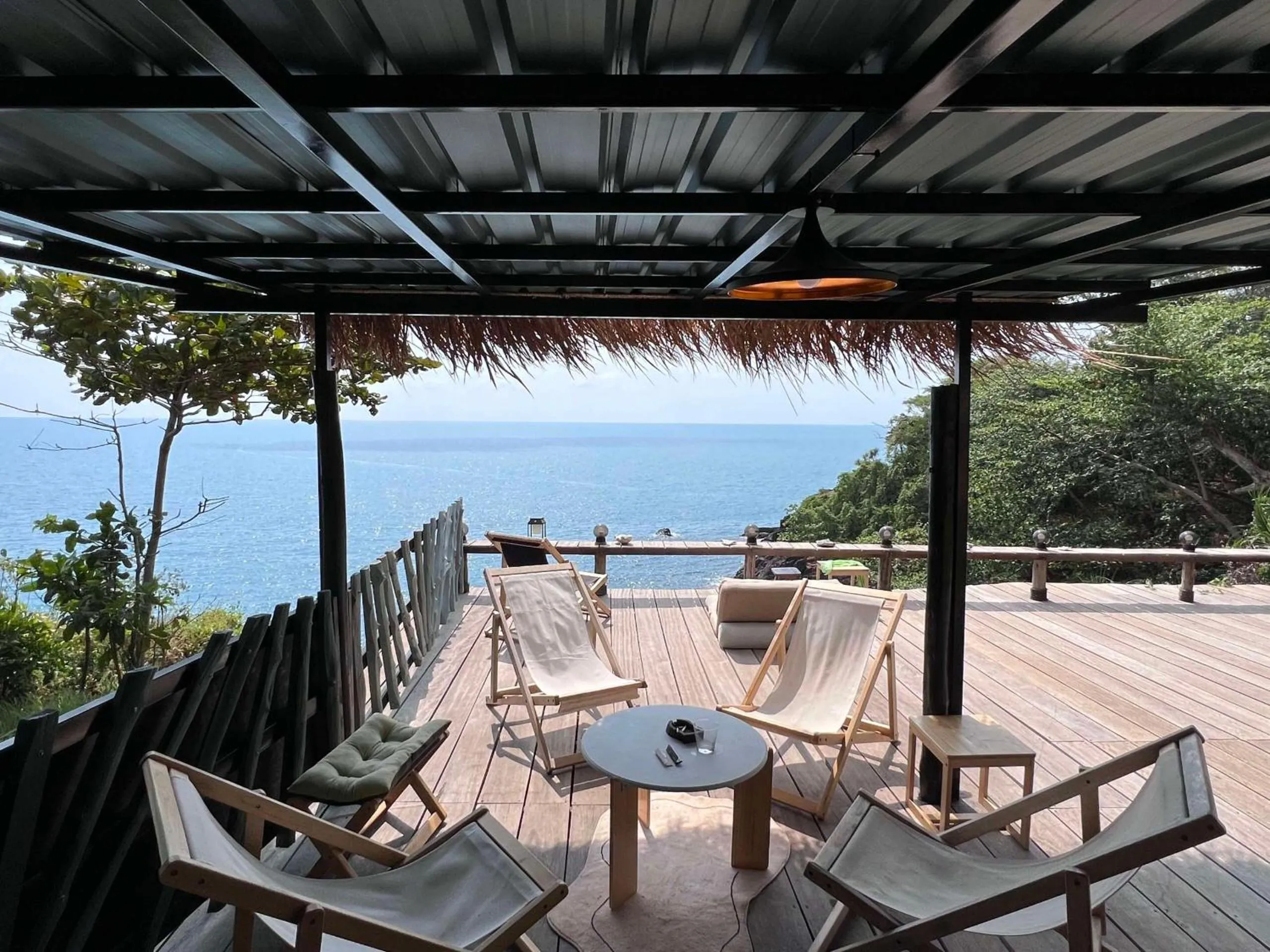 Padel Lodge Koh Chang