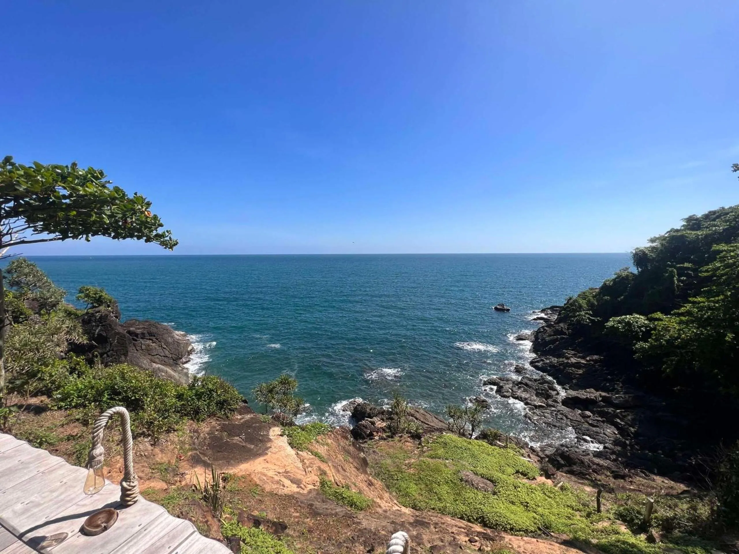 Padel Lodge Koh Chang