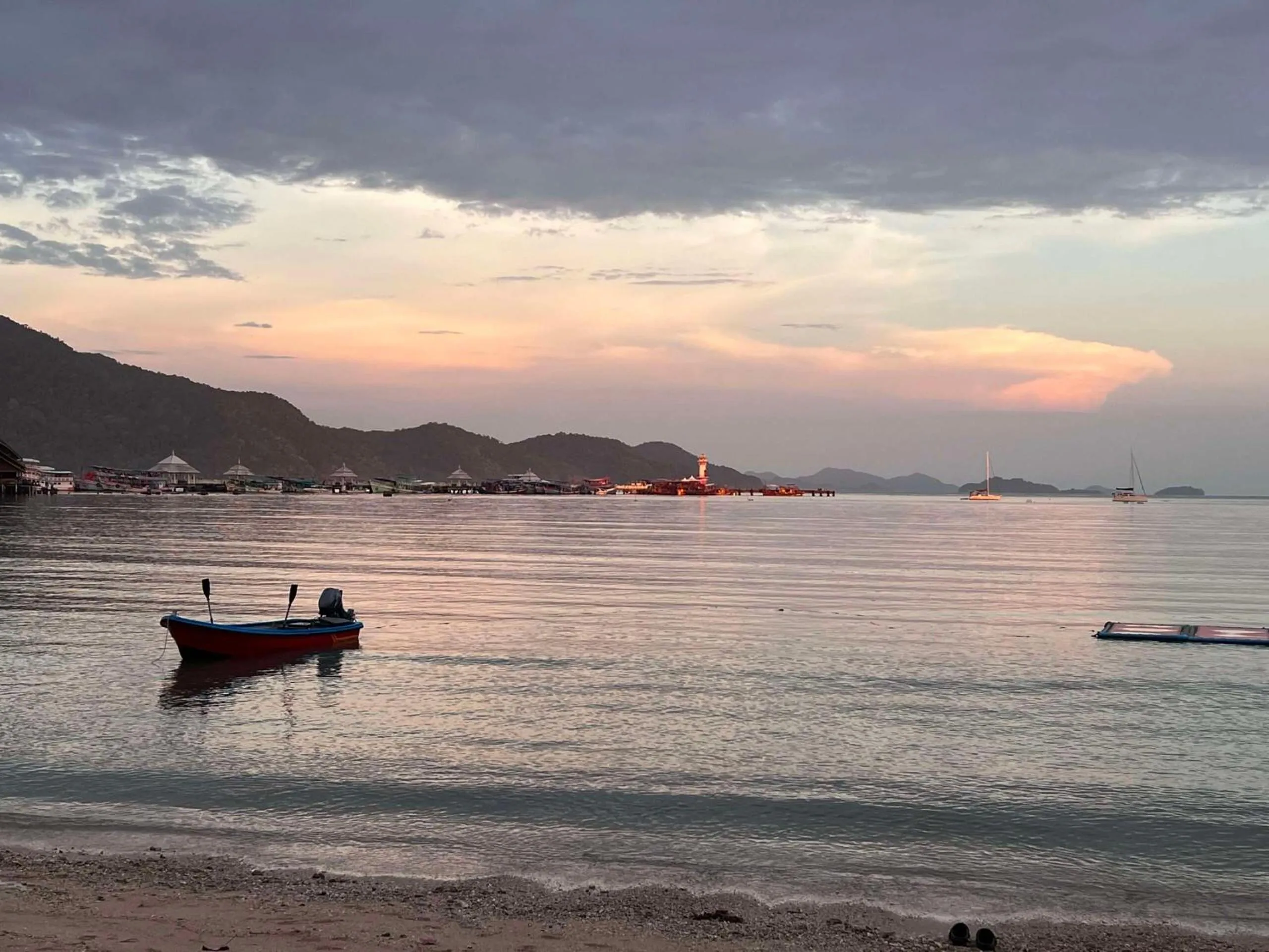 Padel Lodge Koh Chang