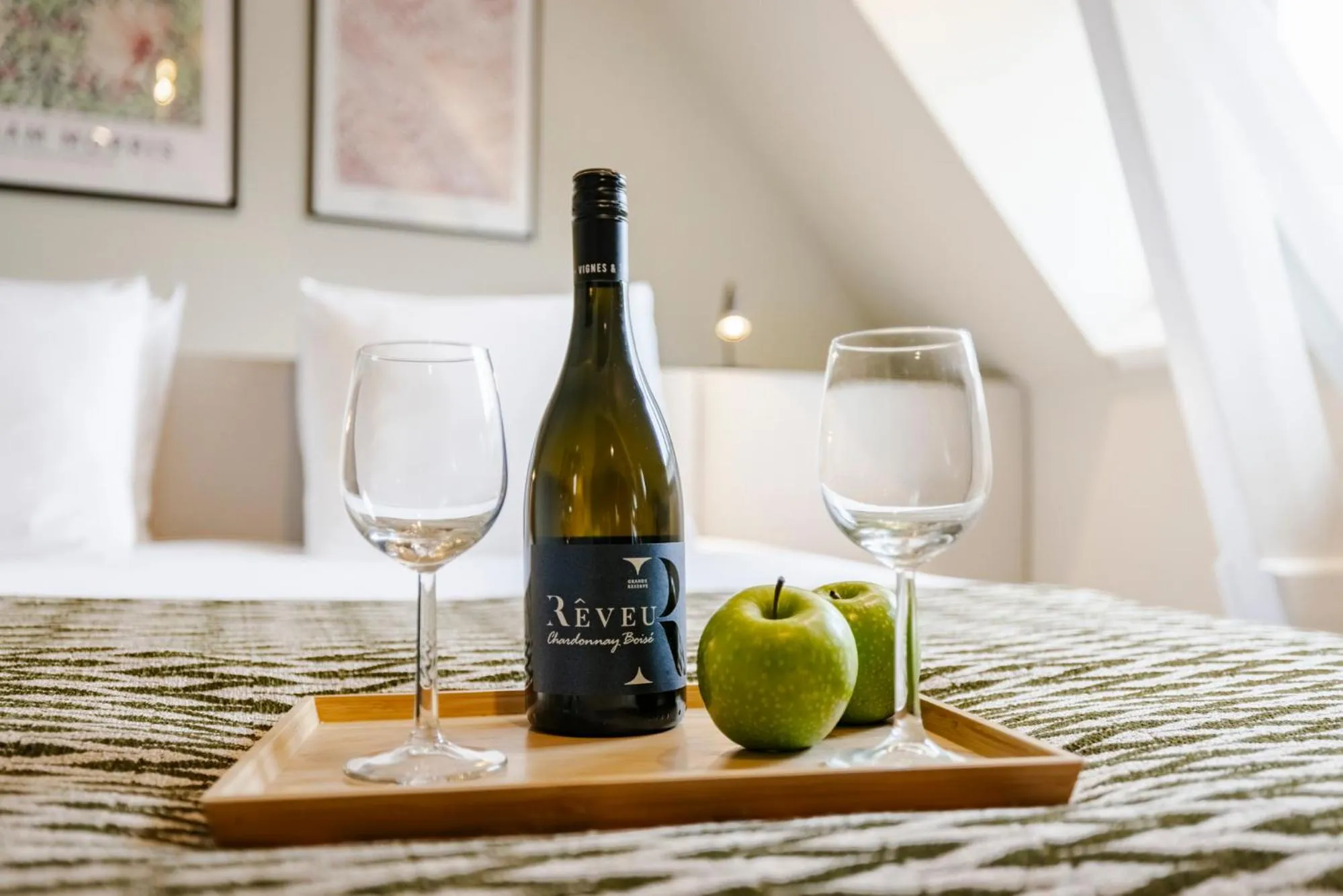 Hotel Bloemendaal by BHC