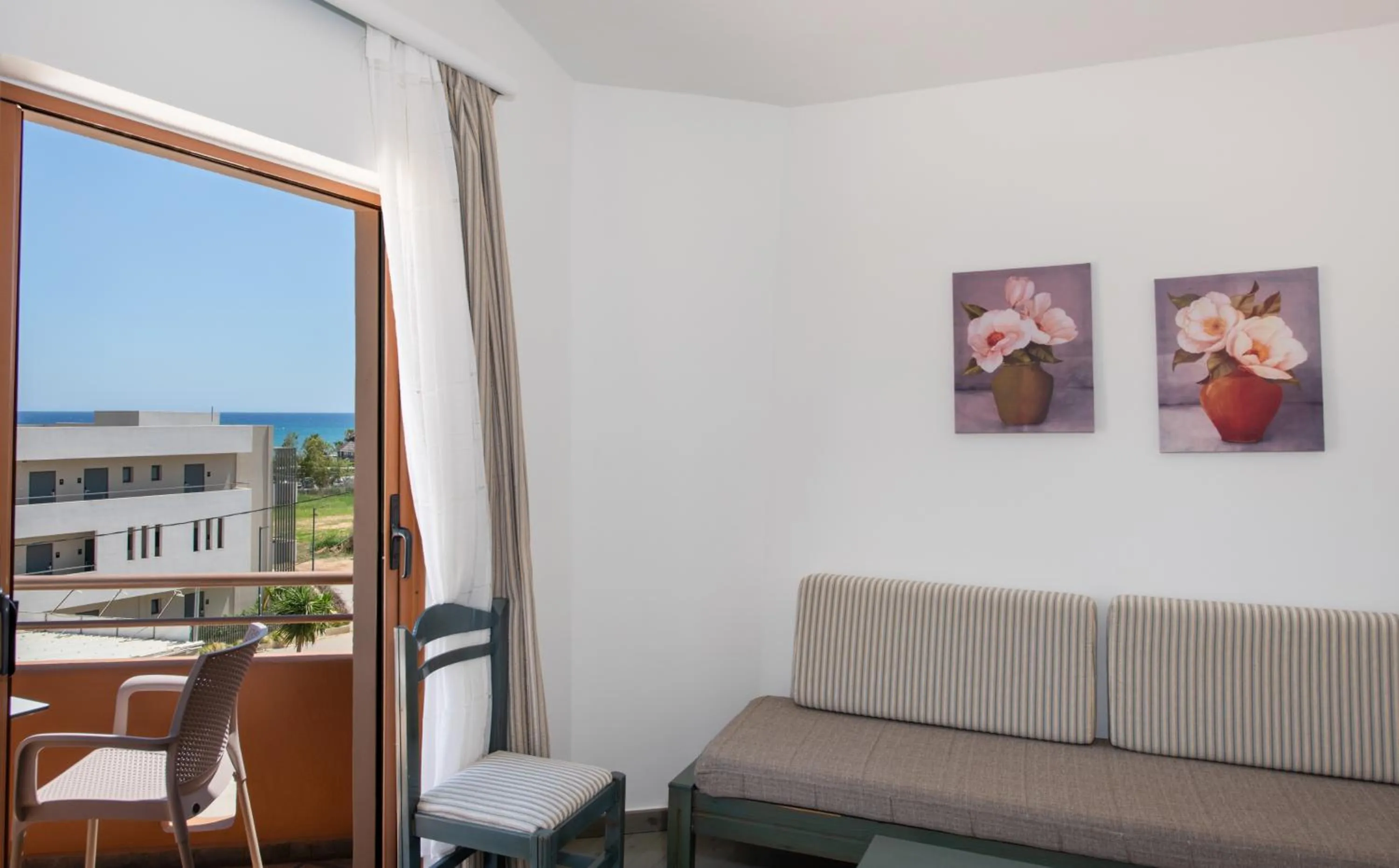 View (from property/room) in Eko Suites