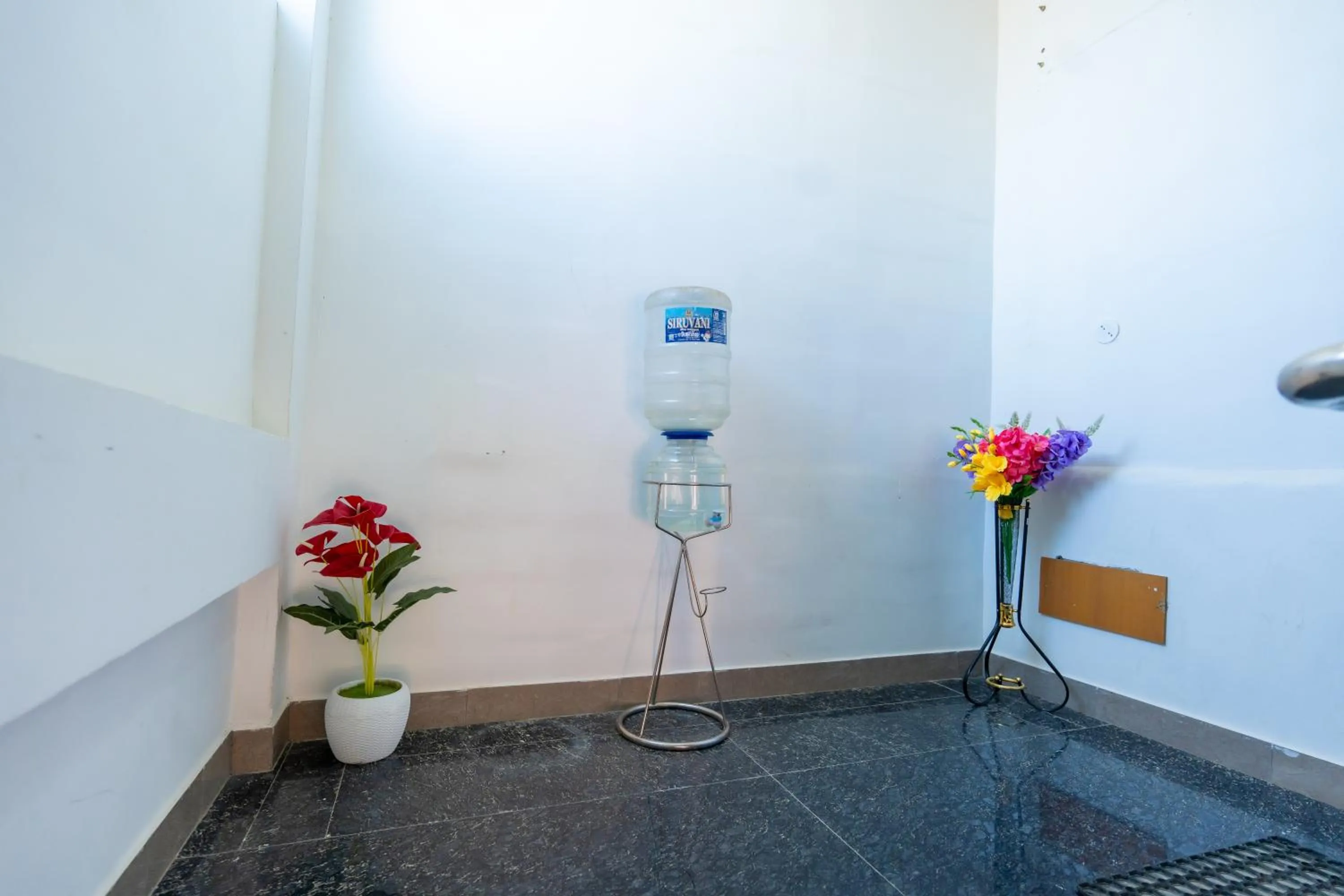 Property building in Aryas Residency- Near Isha Foundation Coimbatore & Karunya University