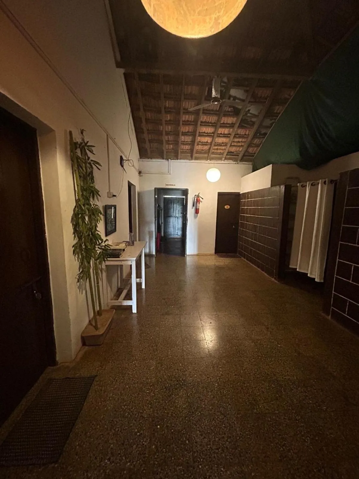 Ocean View Goan Beach House