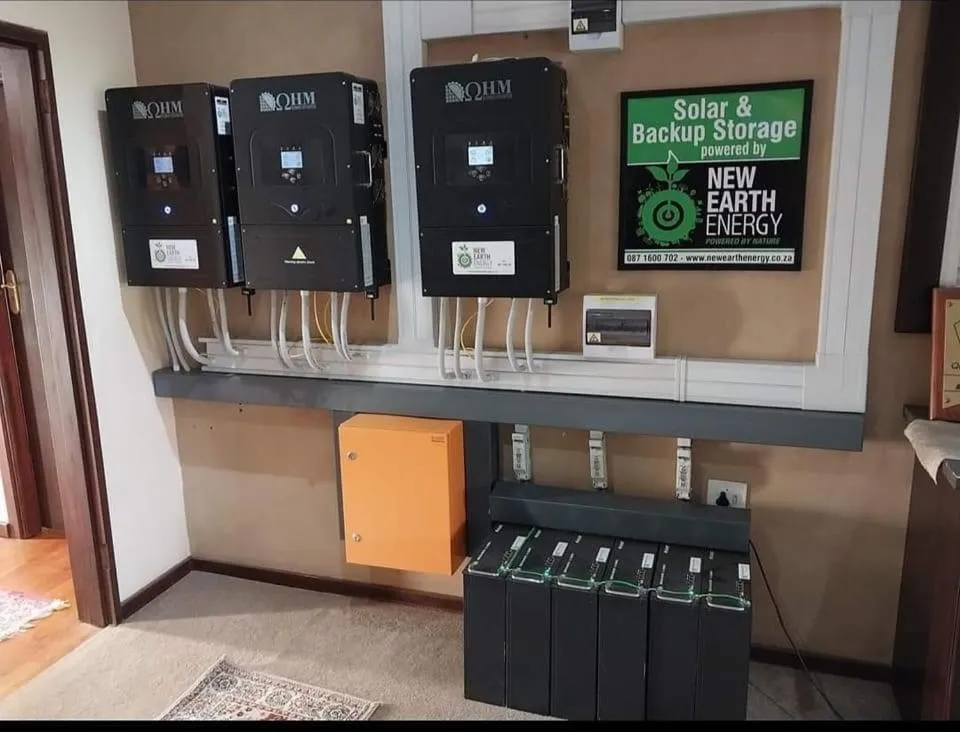 Property building in Fish Eagle Manor