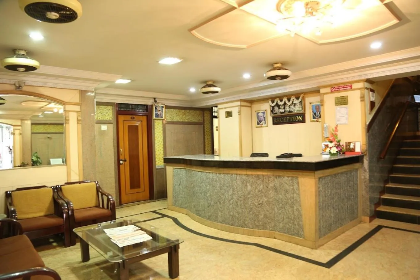 Anand Regency Majestic