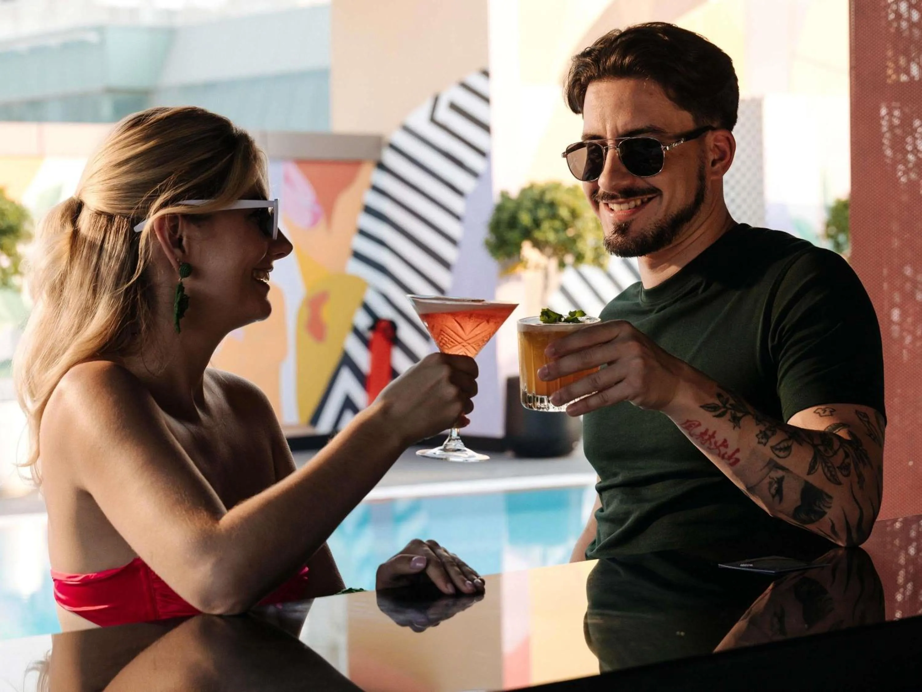 Other in Pullman Dubai Jumeirah Lakes Towers