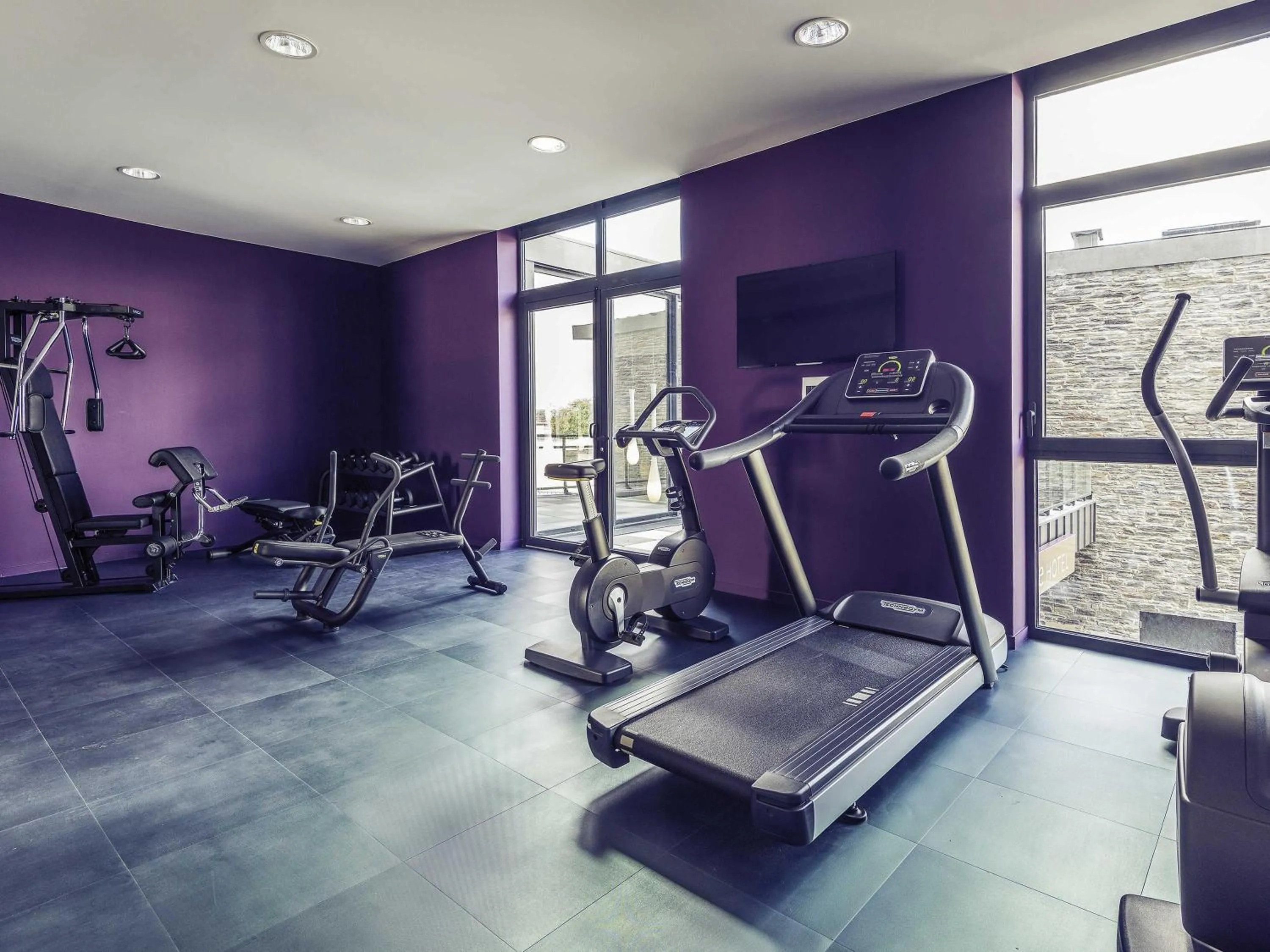 Other in Mercure Cherbourg Centre Port