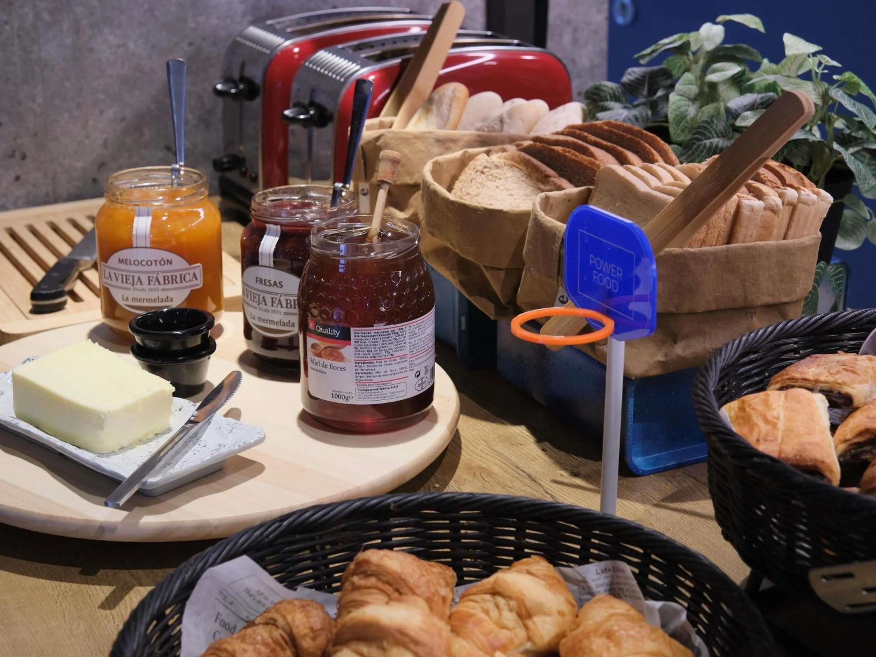 Other in Ibis Budget Madrid Calle 30