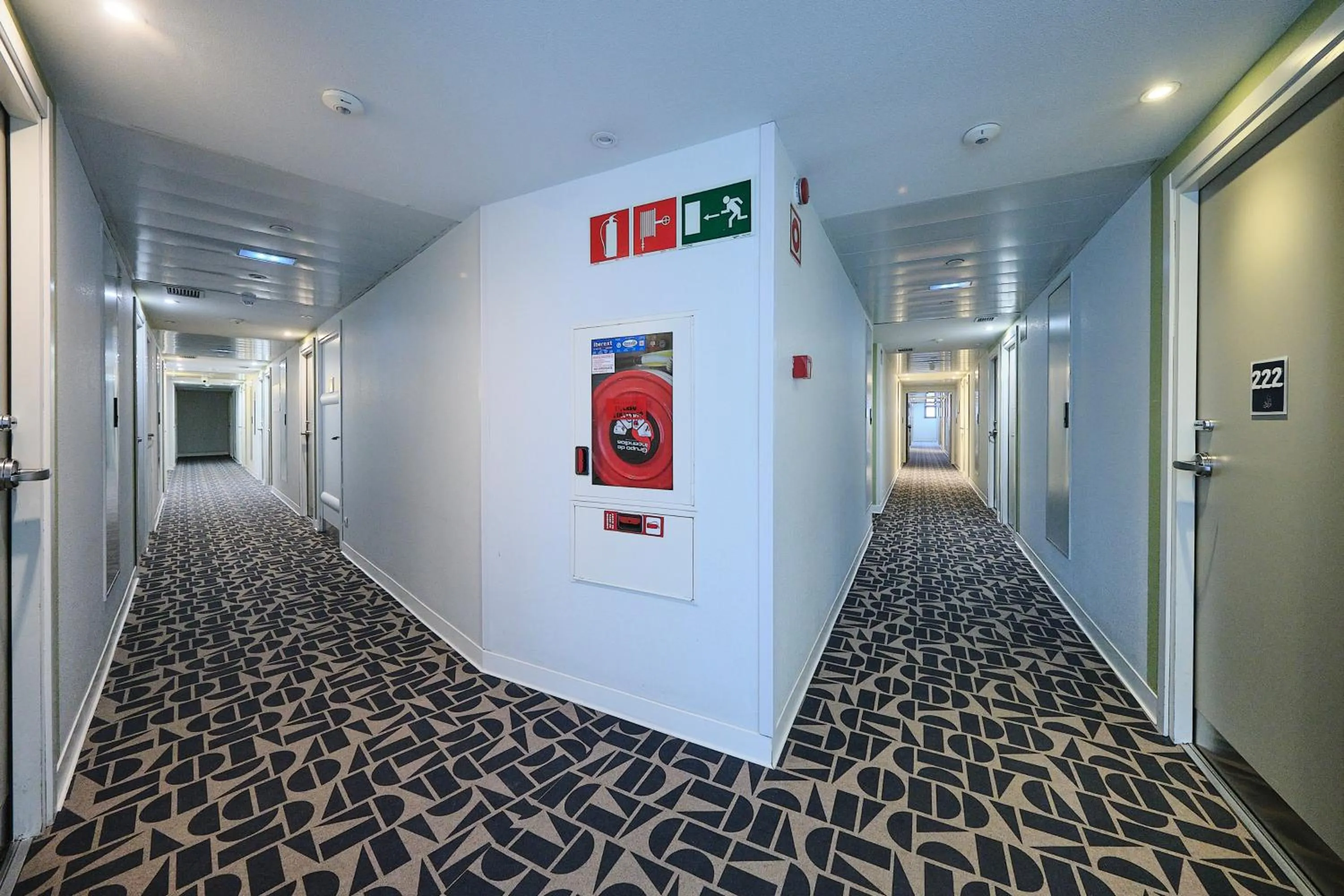 Other in Ibis Budget Madrid Calle 30