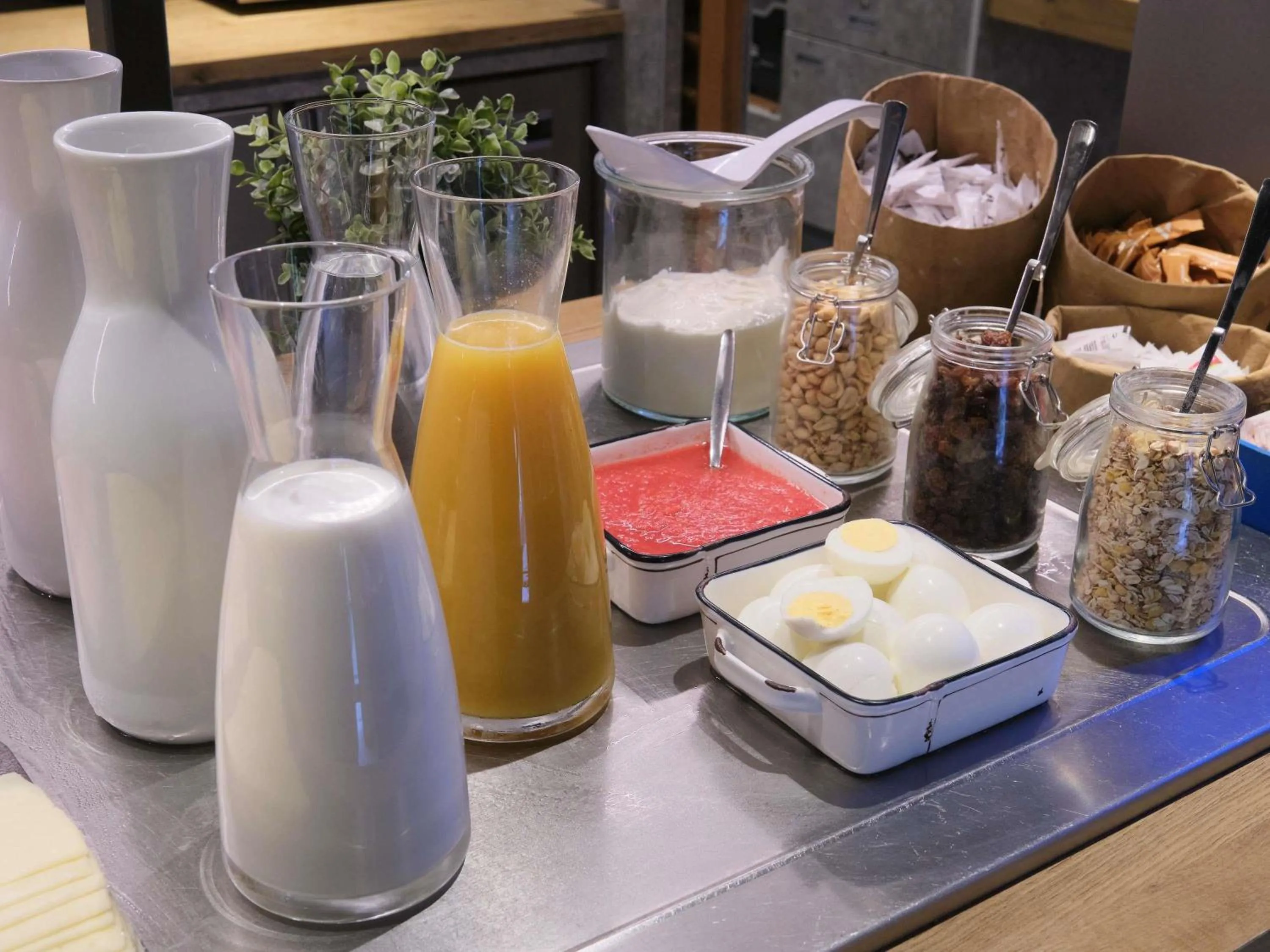 Other in Ibis Budget Madrid Calle 30