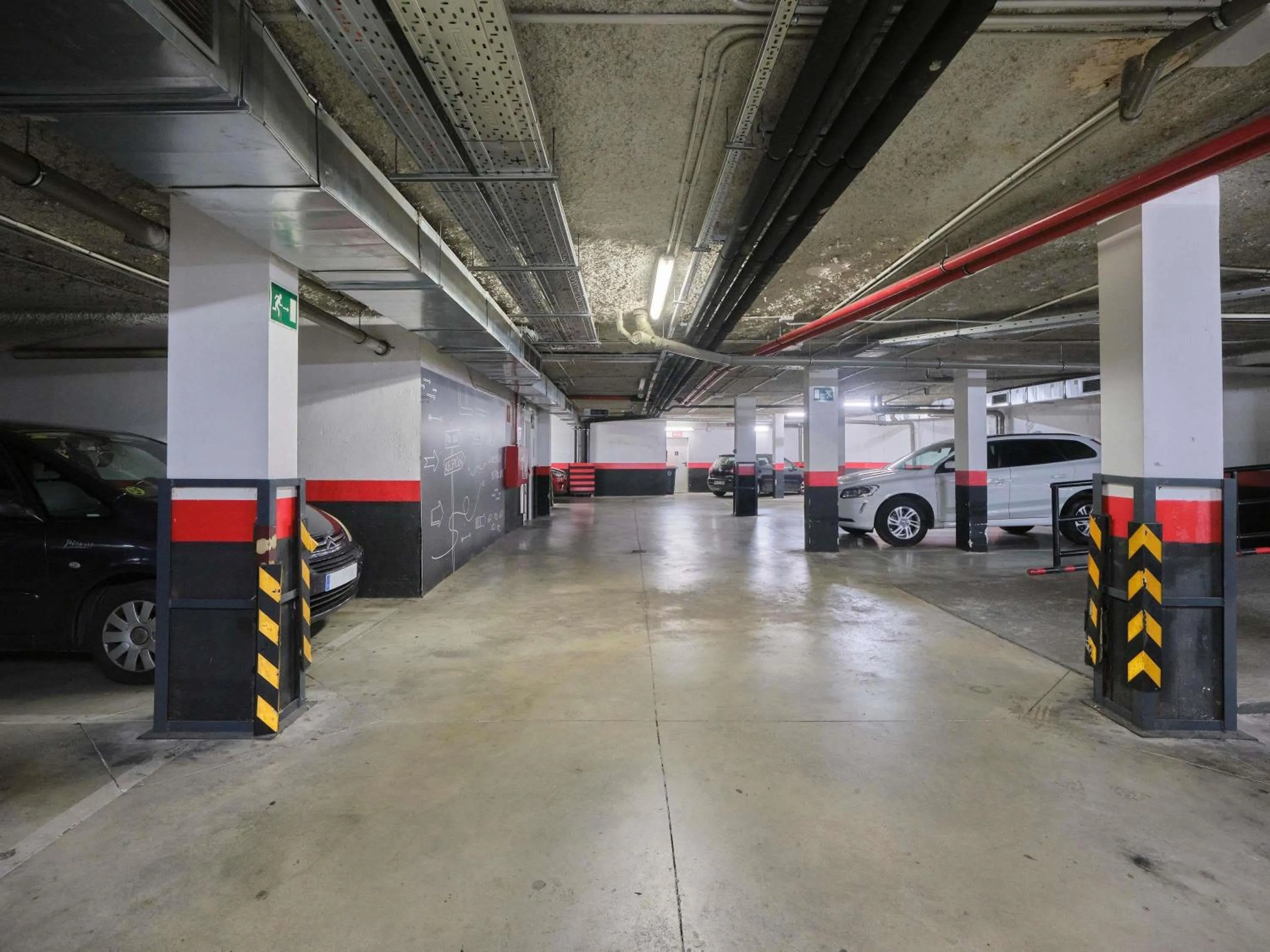 Other in Ibis Budget Madrid Calle 30