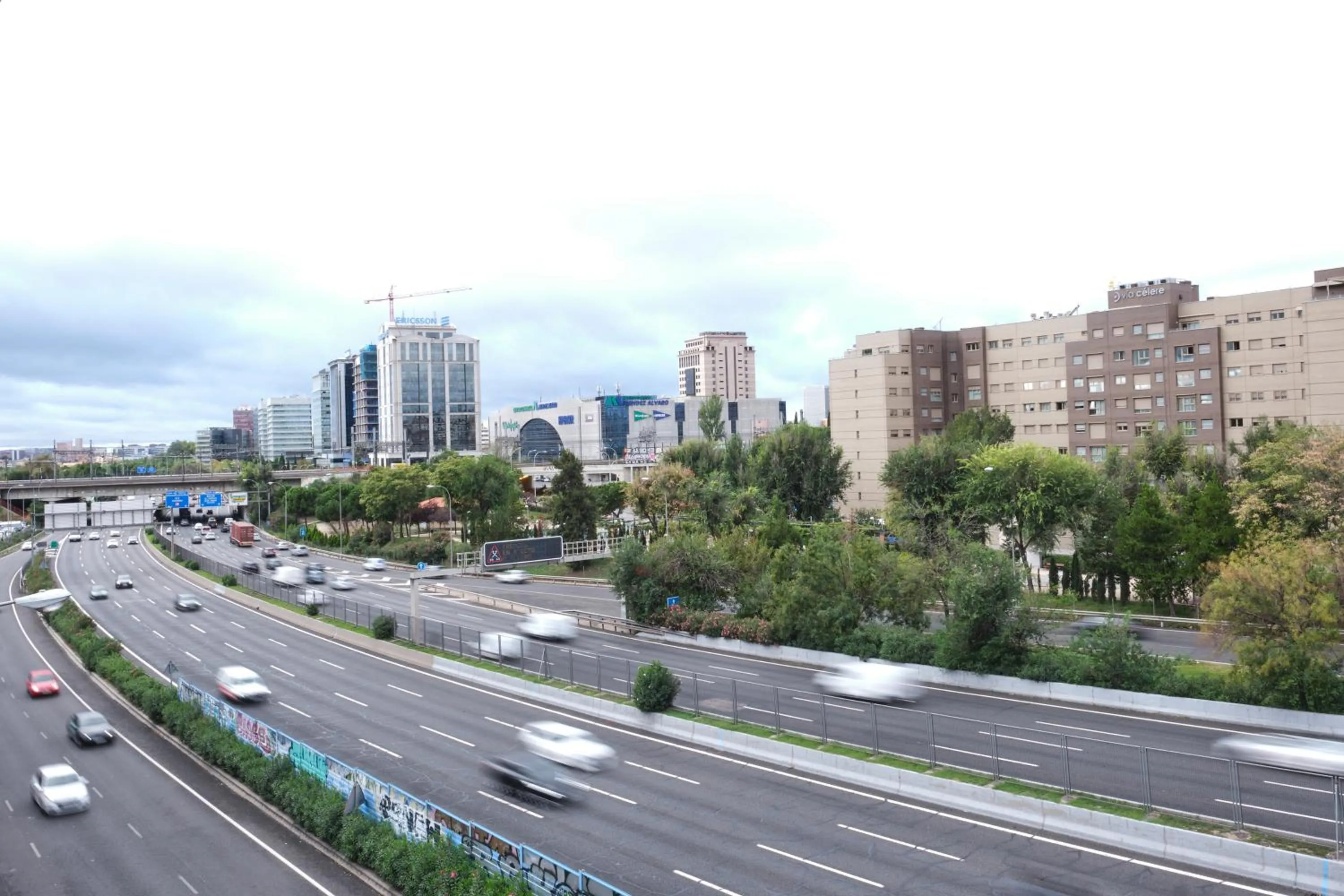 Other in Ibis Budget Madrid Calle 30