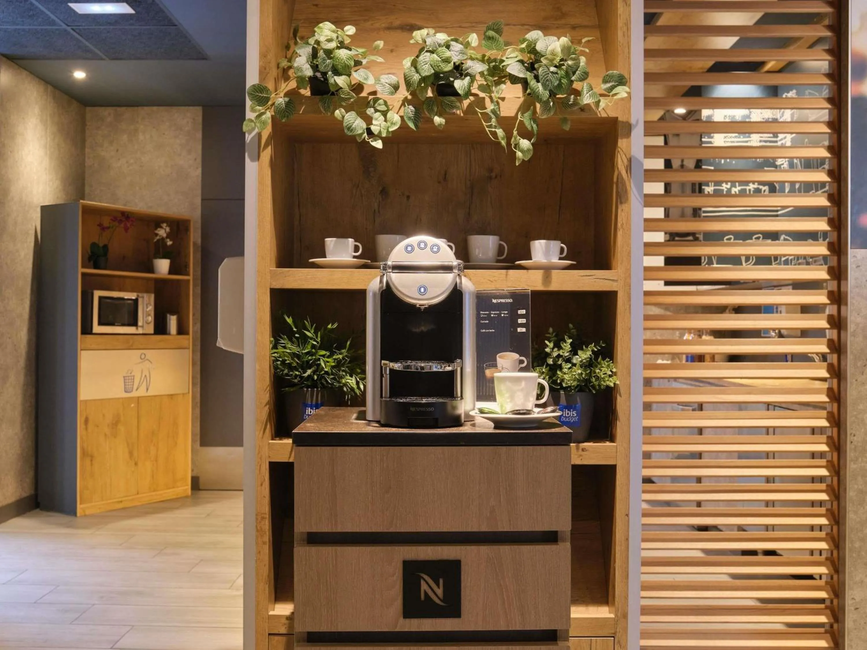 Other in Ibis Budget Madrid Calle 30