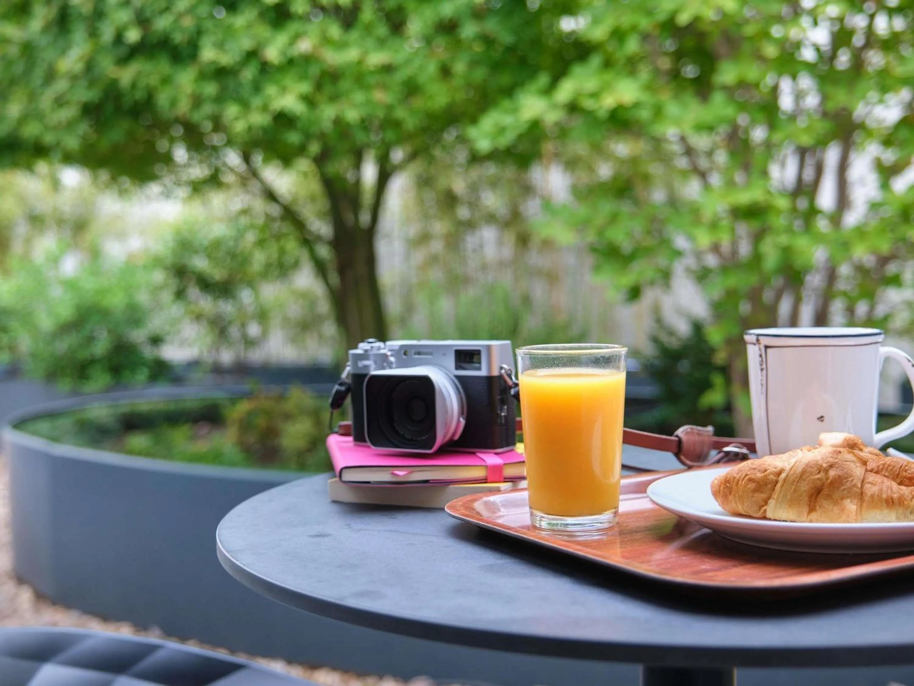 Other in Ibis Budget Madrid Calle 30