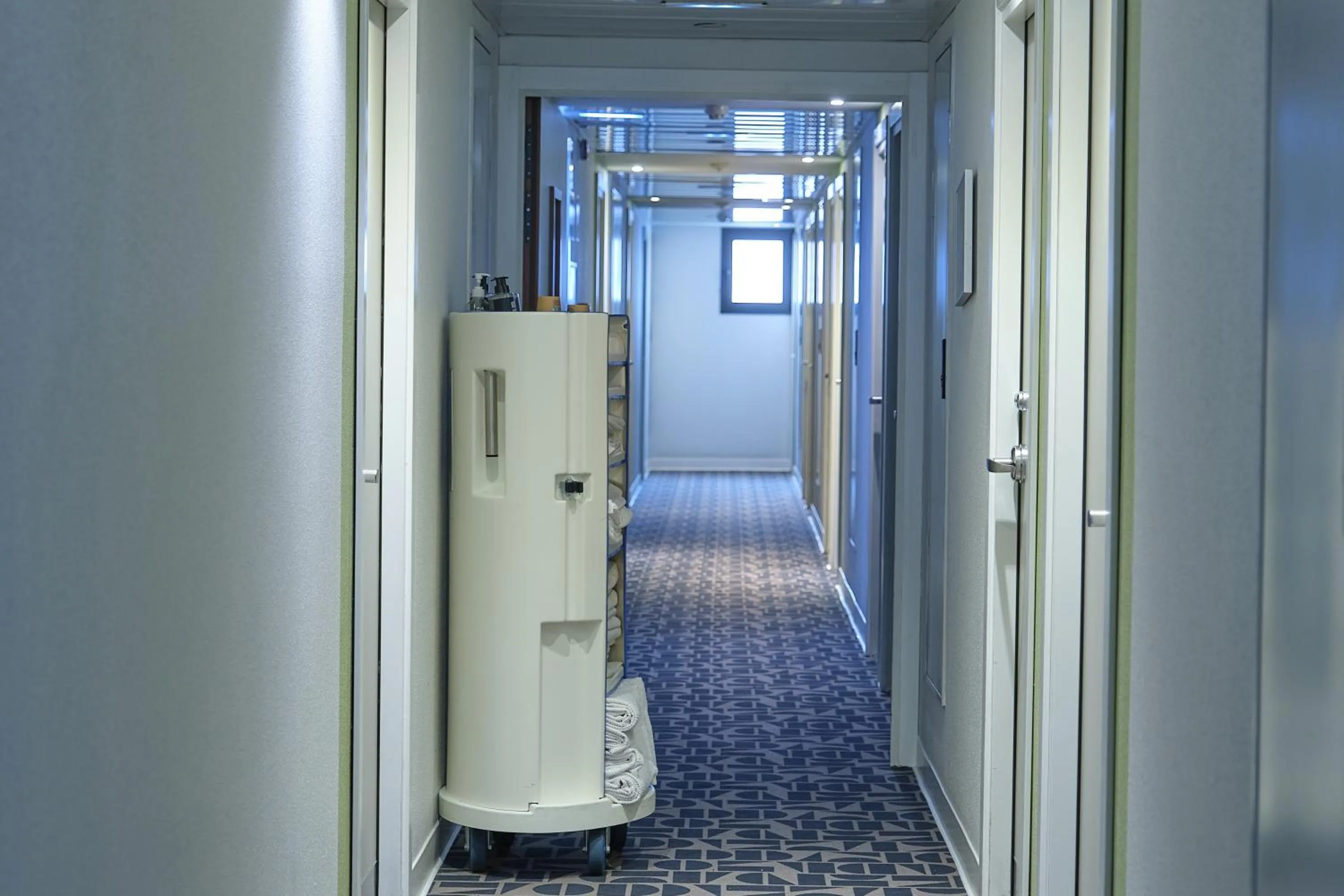 Other in Ibis Budget Madrid Calle 30