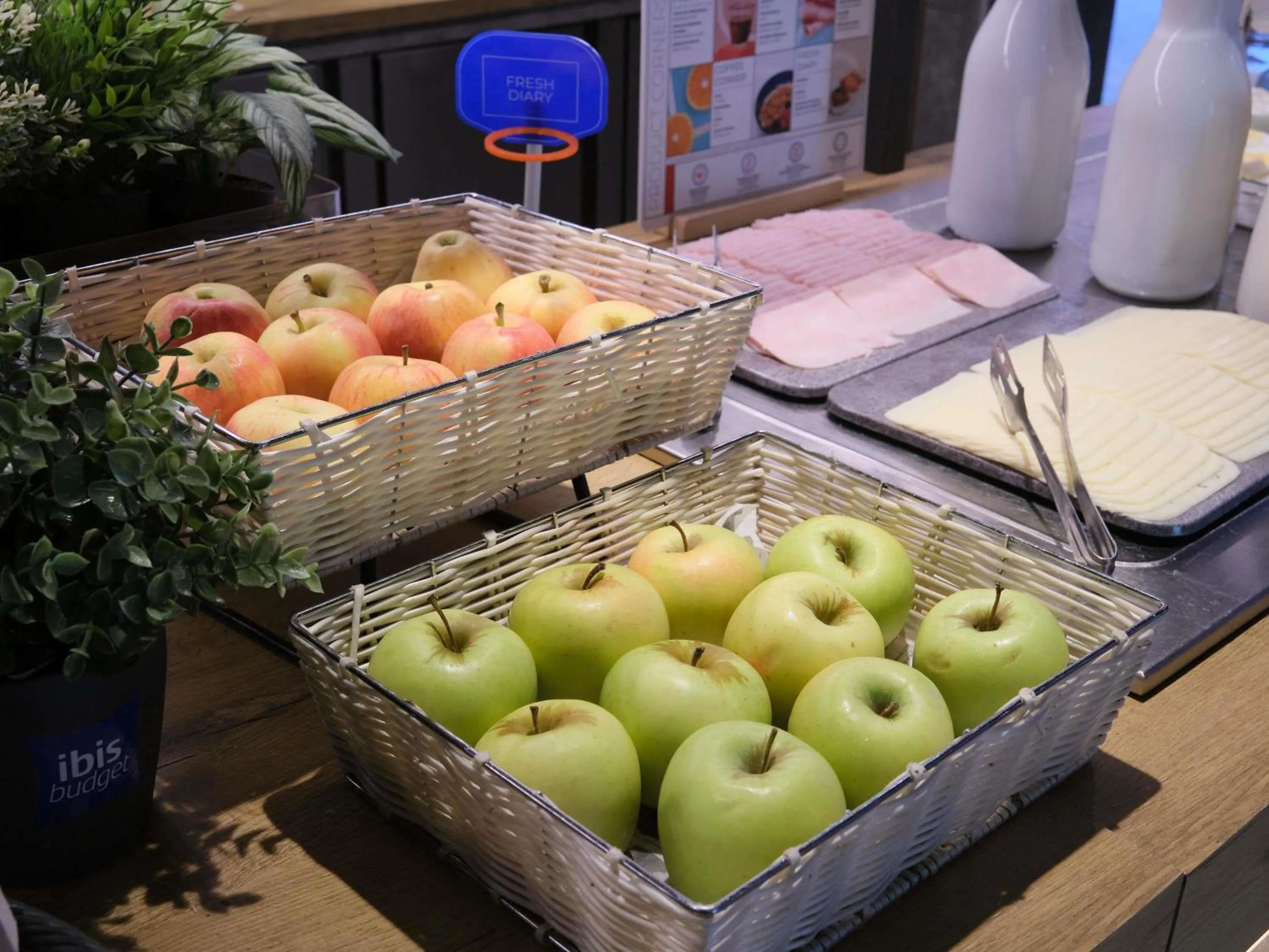 Other in Ibis Budget Madrid Calle 30