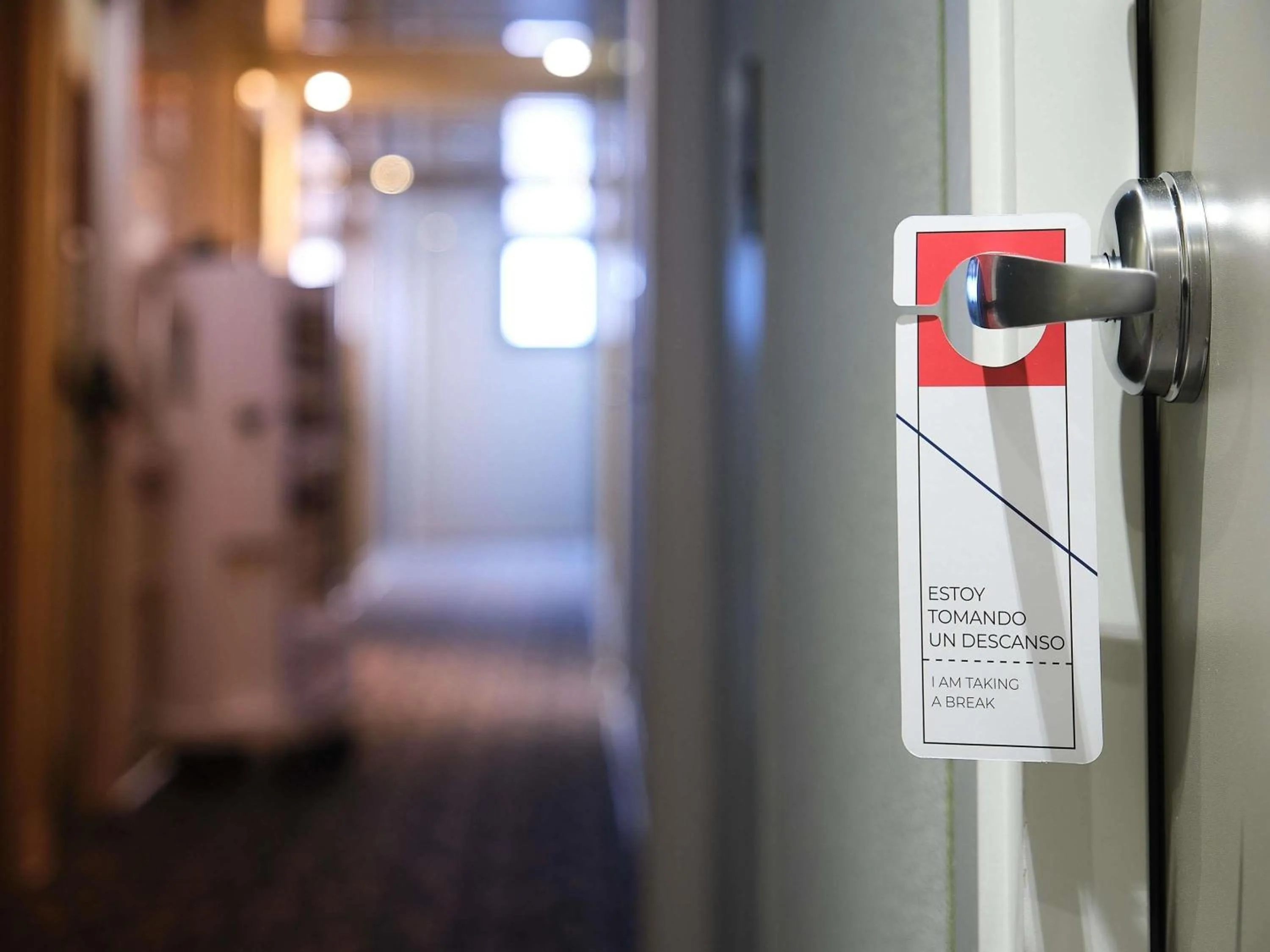 Other in Ibis Budget Madrid Calle 30