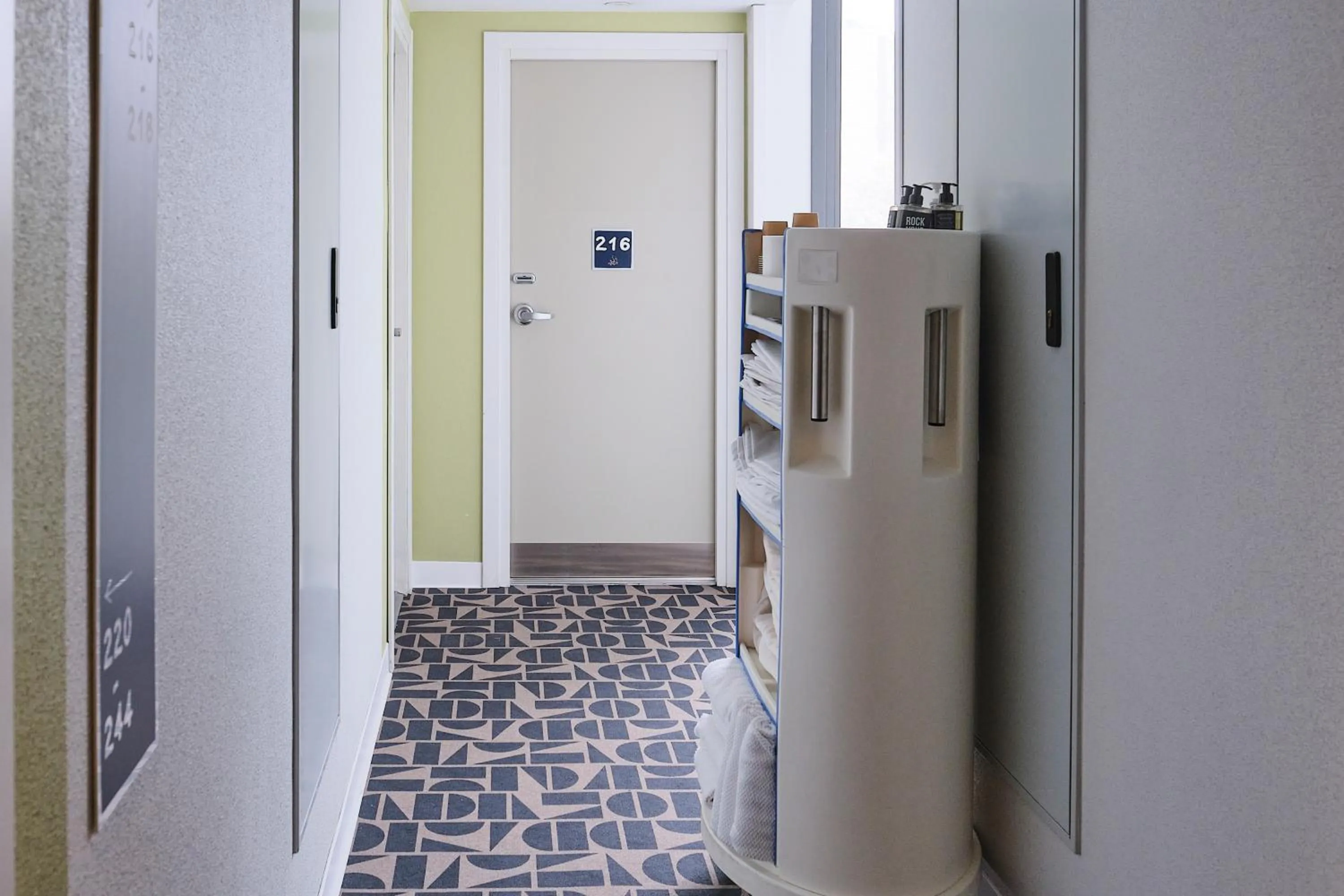 Other in Ibis Budget Madrid Calle 30