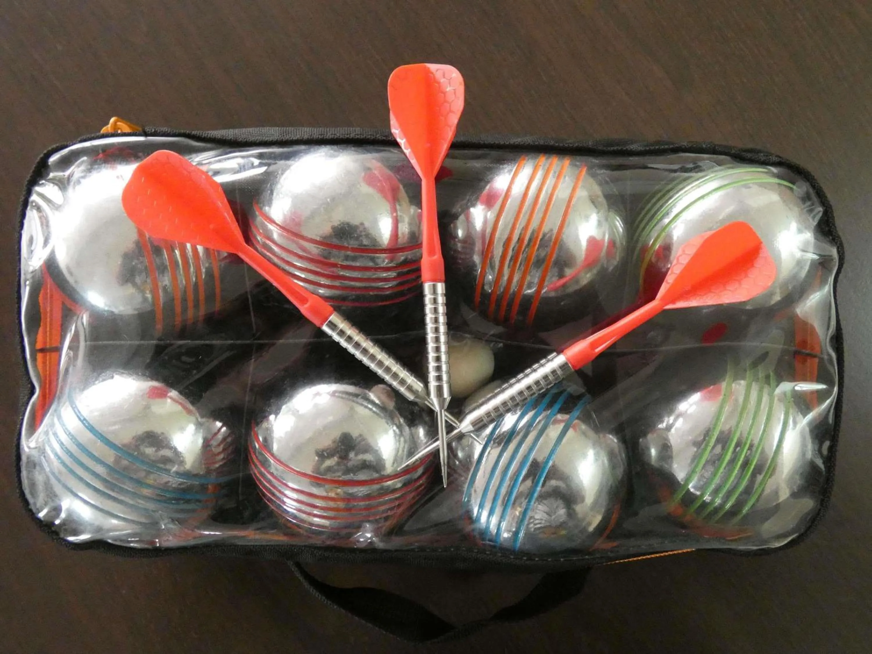 Other in ibis Saintes