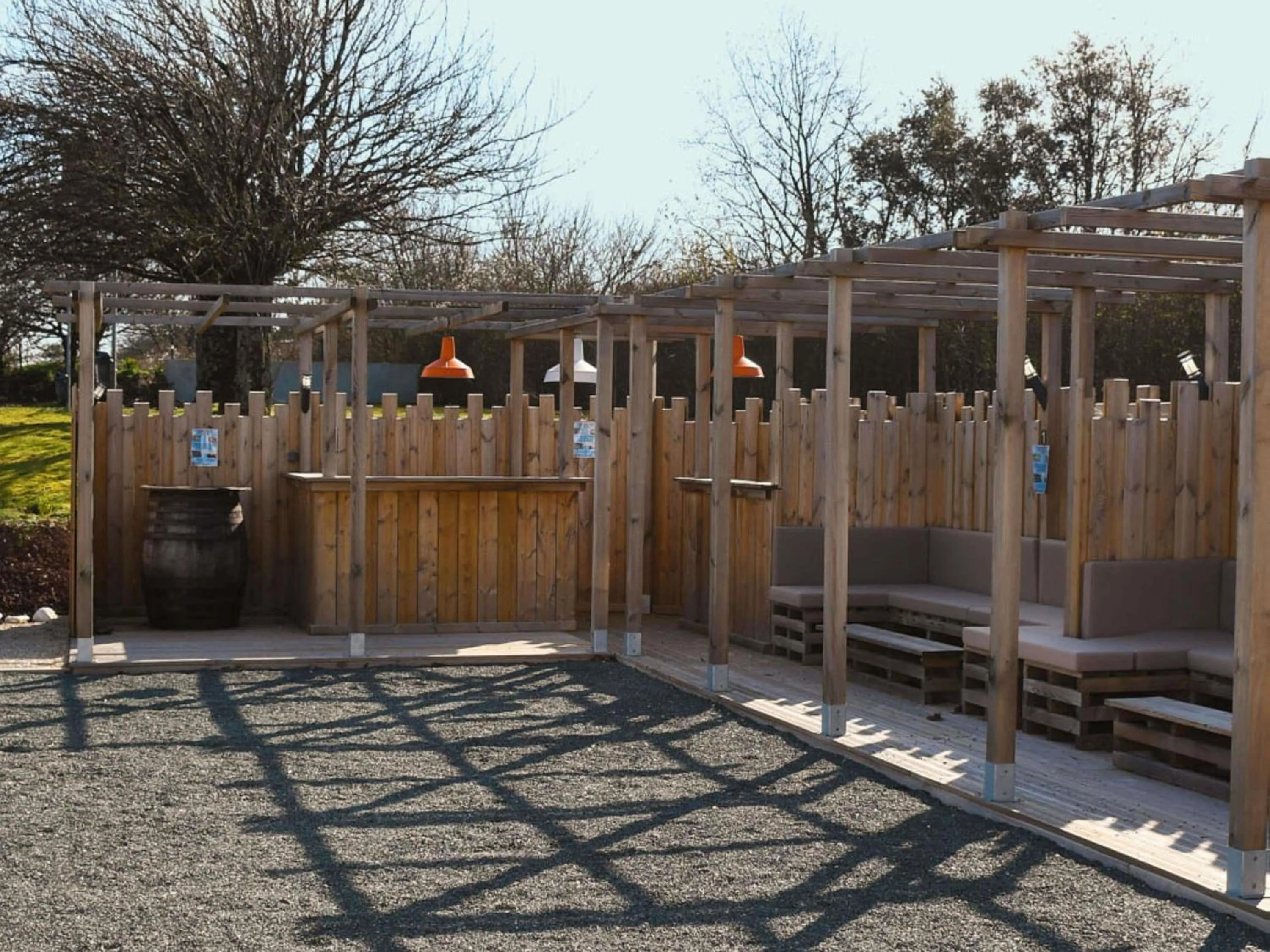 Other in ibis Saintes