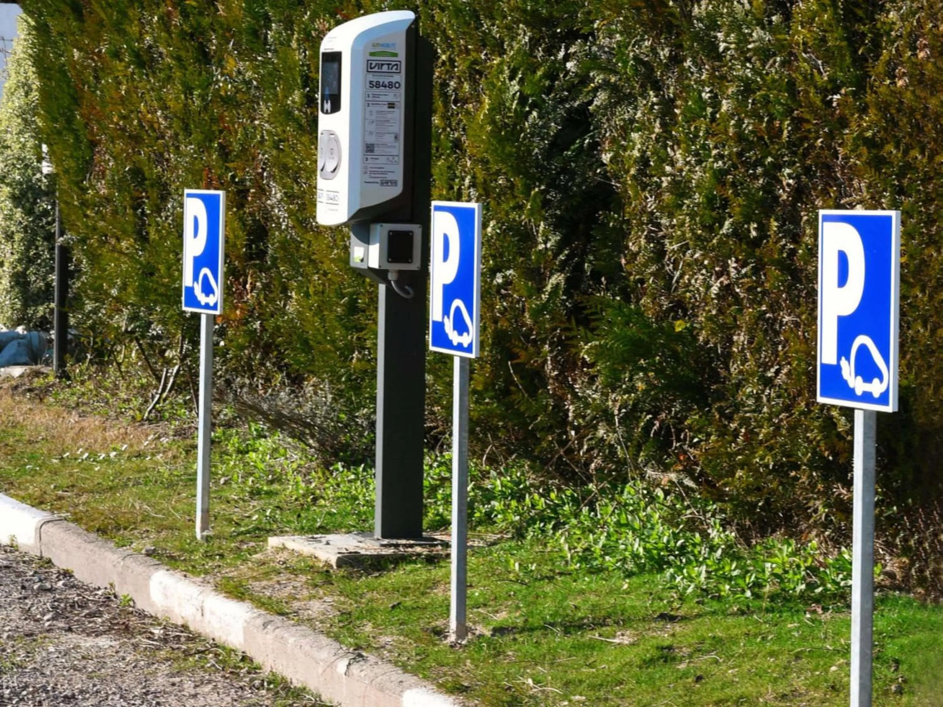 Other in ibis Saintes