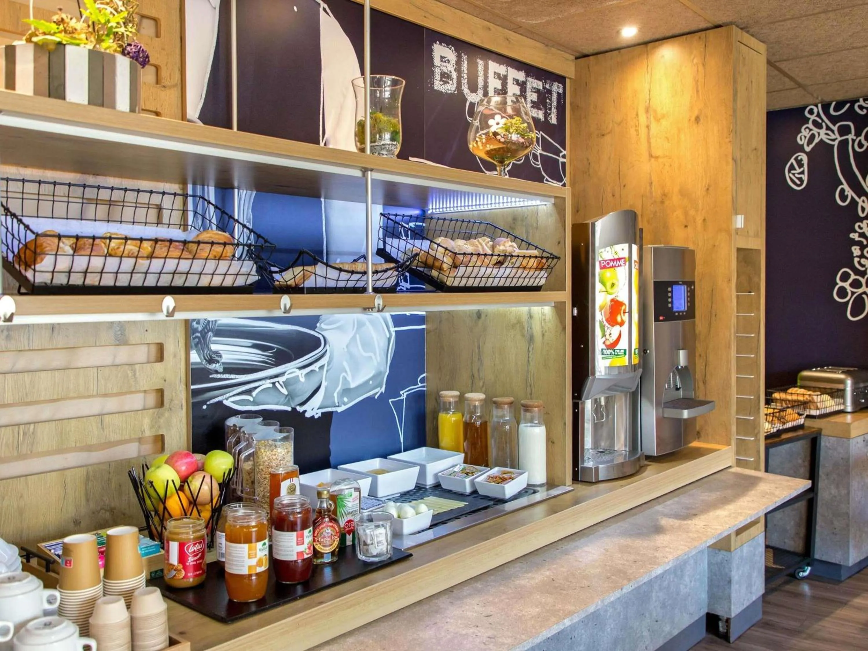 Other in Ibis Budget Marseille Timone