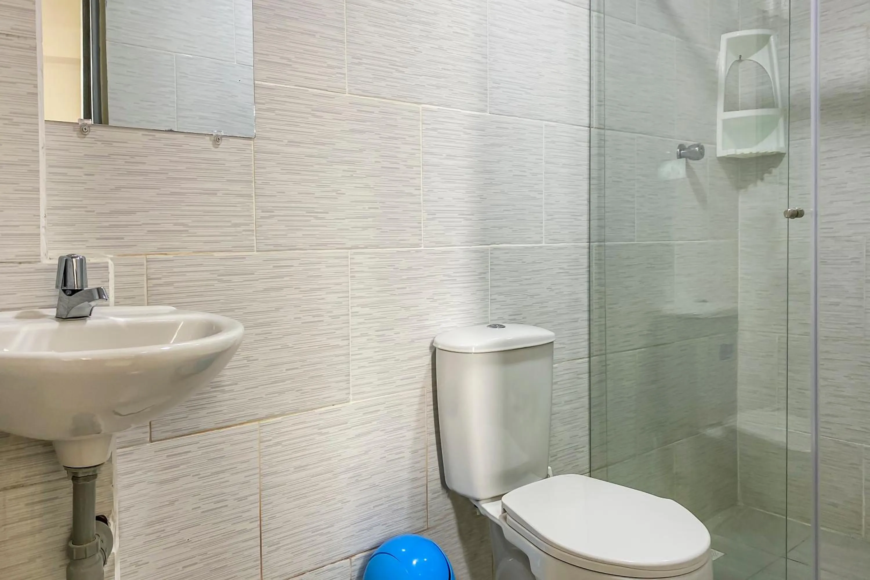 Ayenda 1138 Apartahotel 109