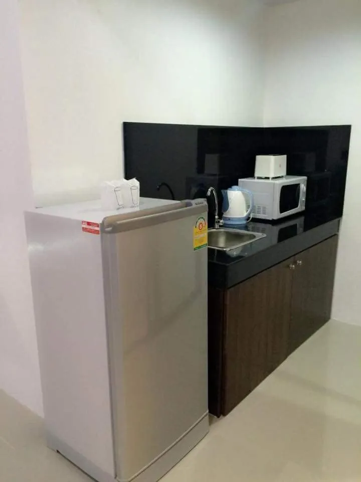 The Seashore Kamala Service Apartment