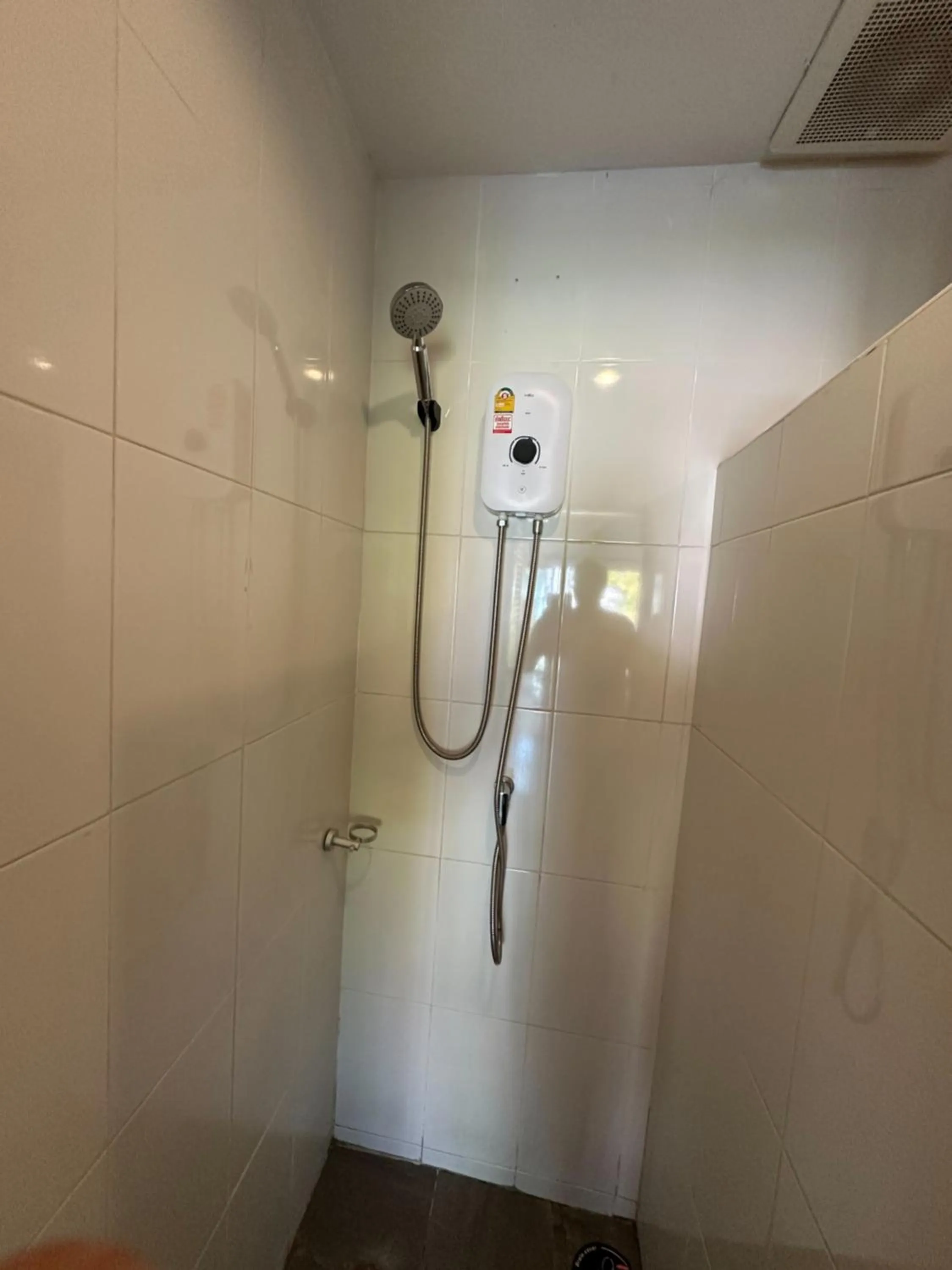 The Seashore Kamala Service Apartment