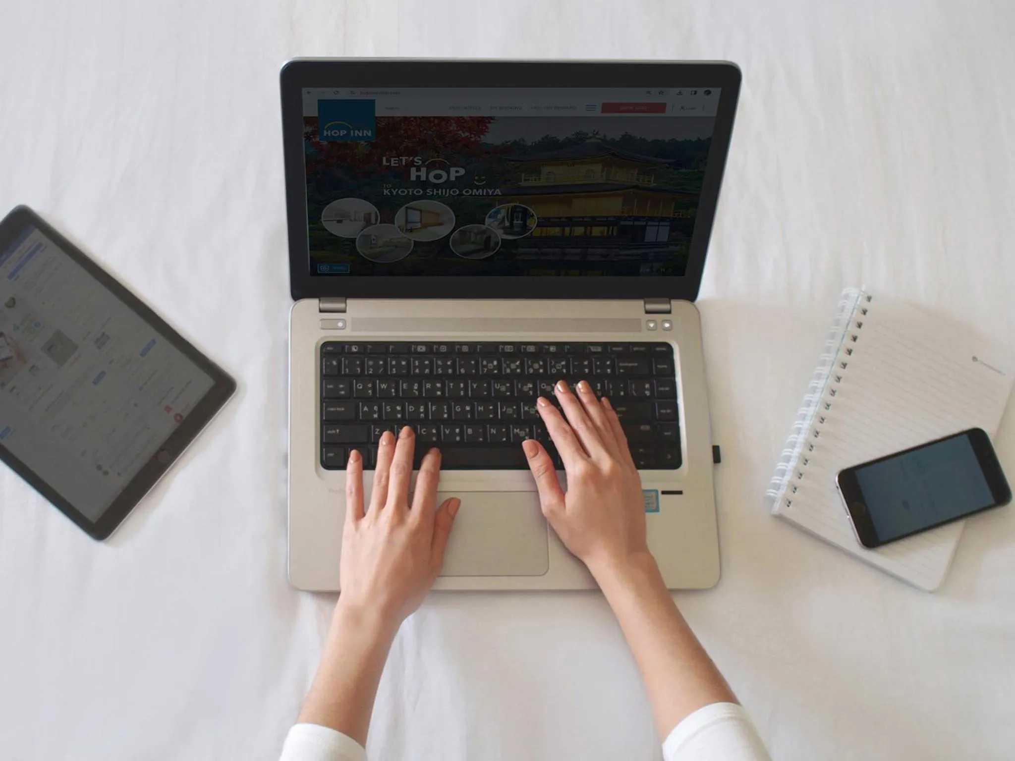 HOP INN Kanchanaburi Building A