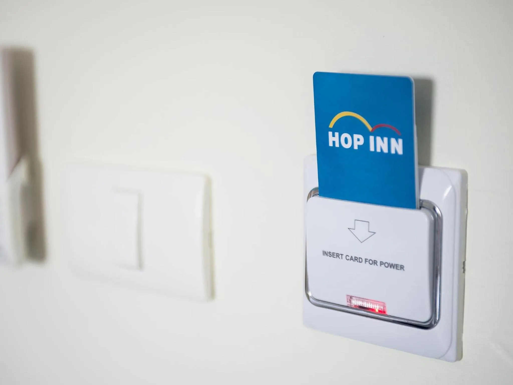 HOP INN Kanchanaburi Building A