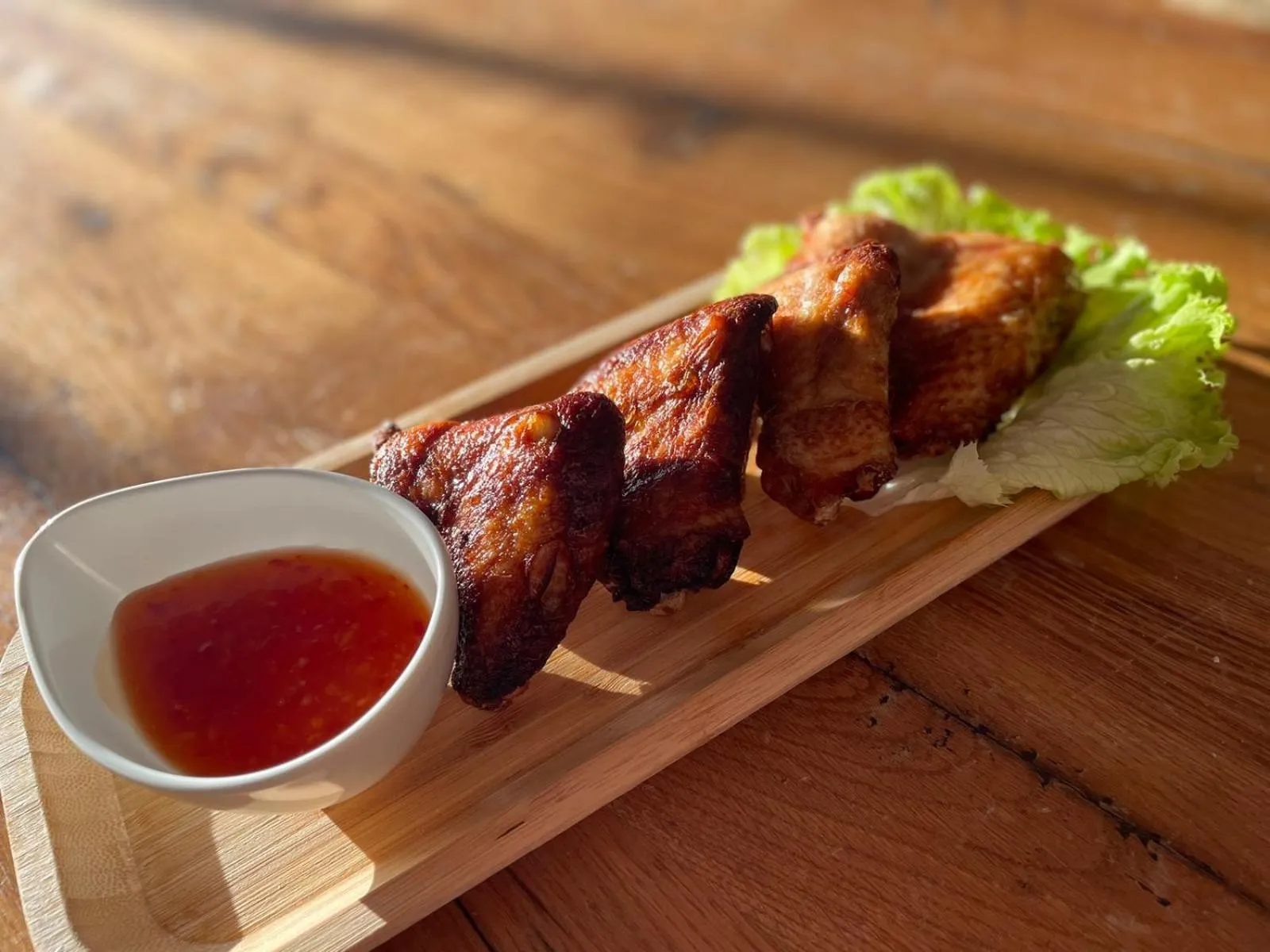 Food in Hotel Club-2100