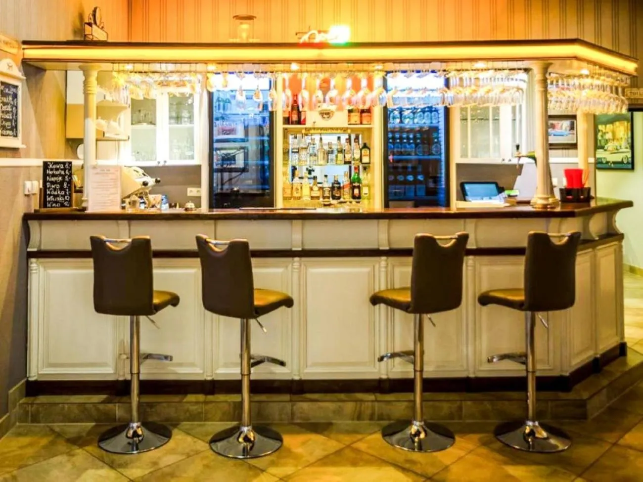 View (from property/room) in Hotel Stara Garbarnia