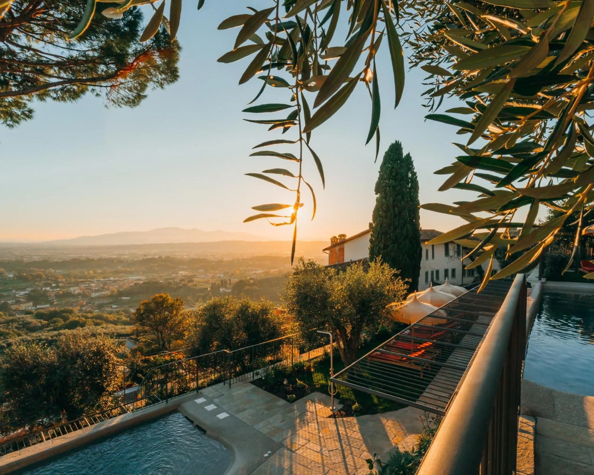View (from property/room) in La Monastica Resort & Spa