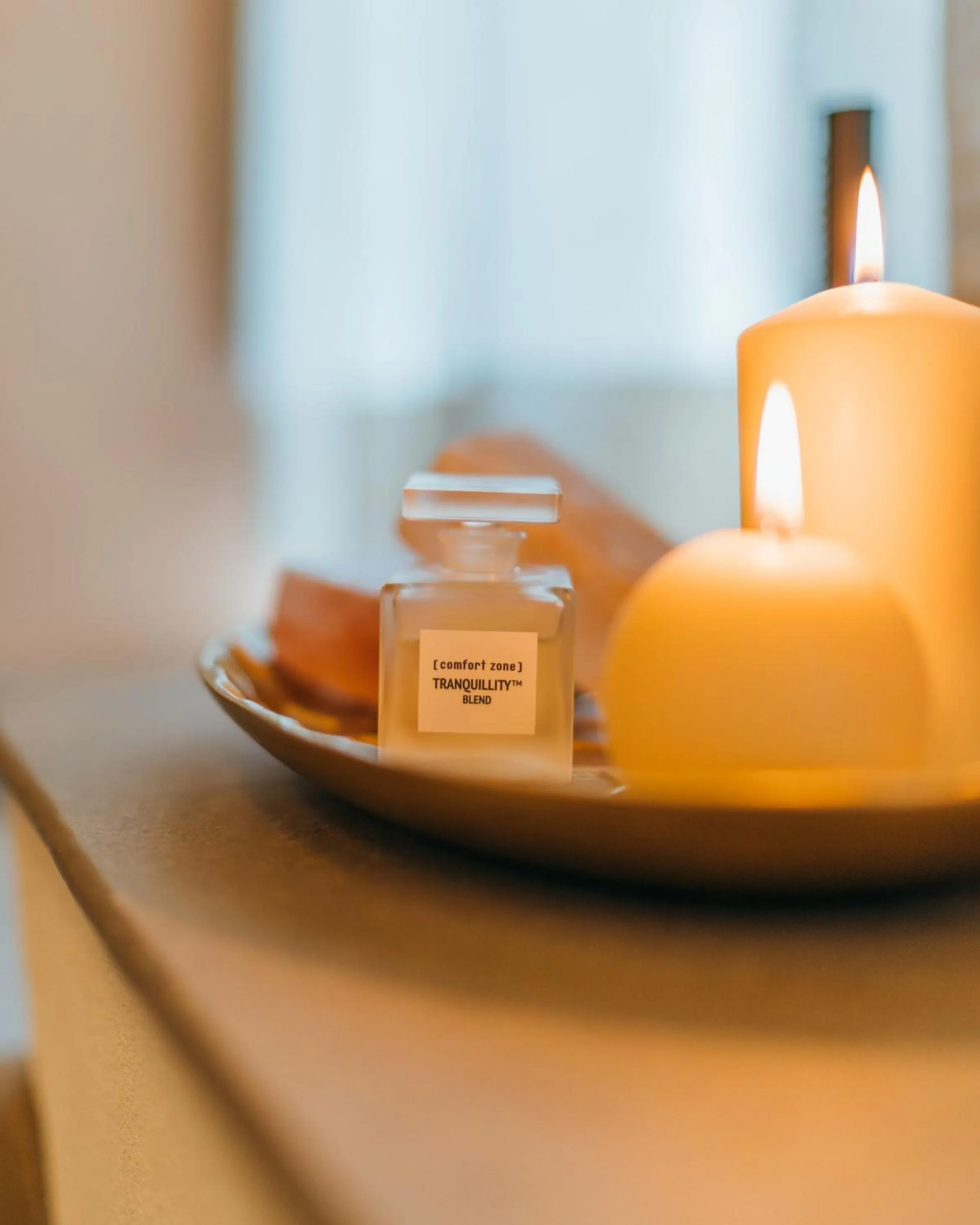 Spa and wellness centre/facilities in La Monastica Resort & Spa