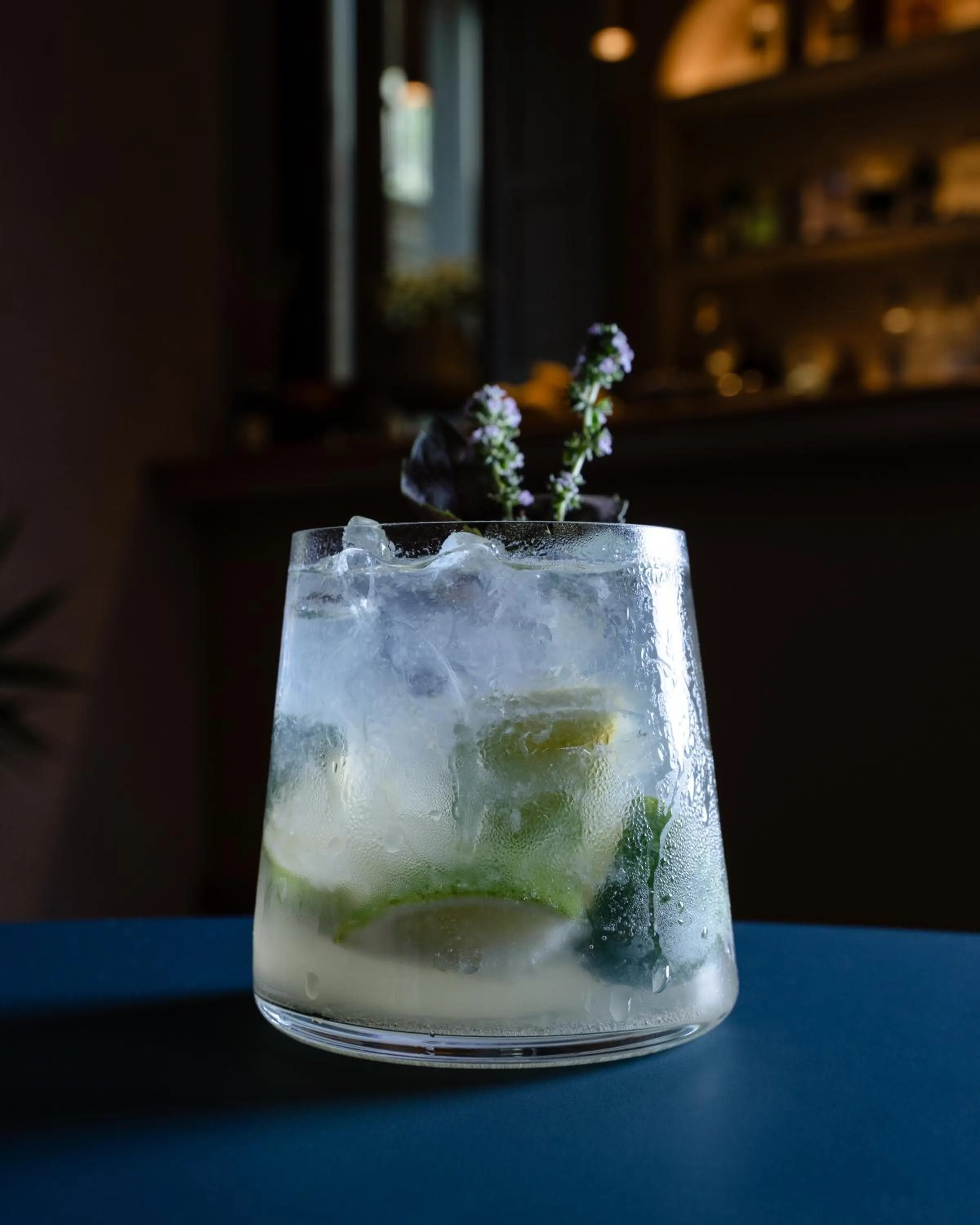 Lounge or bar in La Monastica Resort & Spa